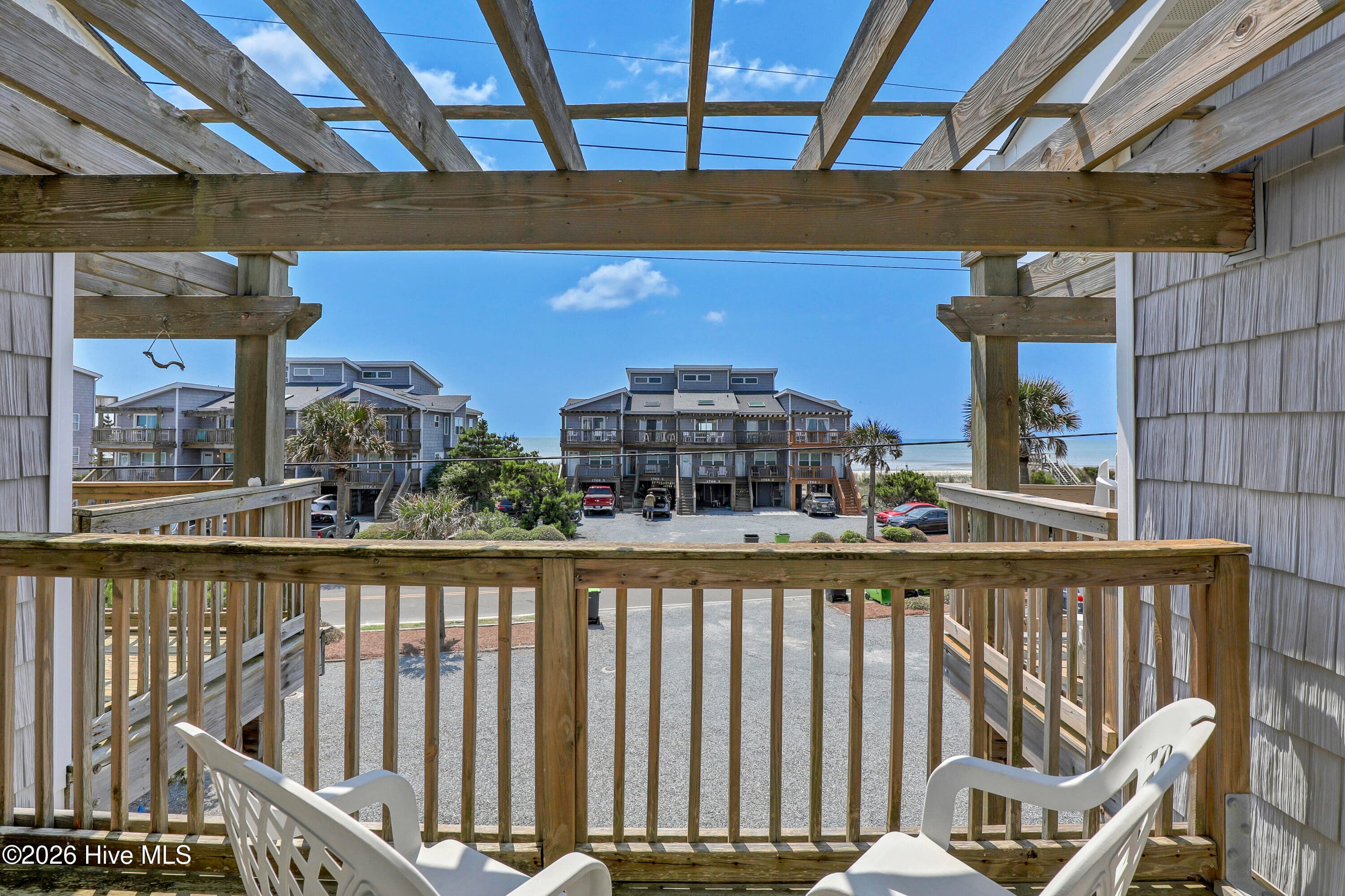 Townhouse at 1771 New River Inlet Road 4, North Topsail Beach, NC 28460, photo 50 of 88
