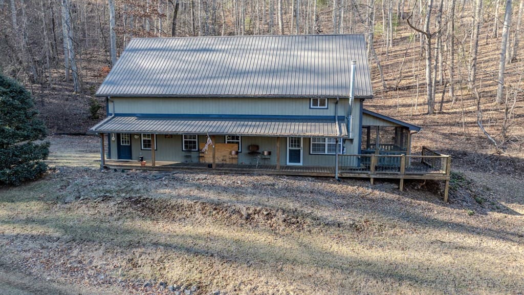 620 Hidden Hills Estates Drive, Murphy, NC 28906