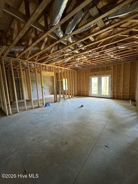 Single Family Residence at 430 Heritage Trail, Brasstown, NC 28902, photo 10 of 13