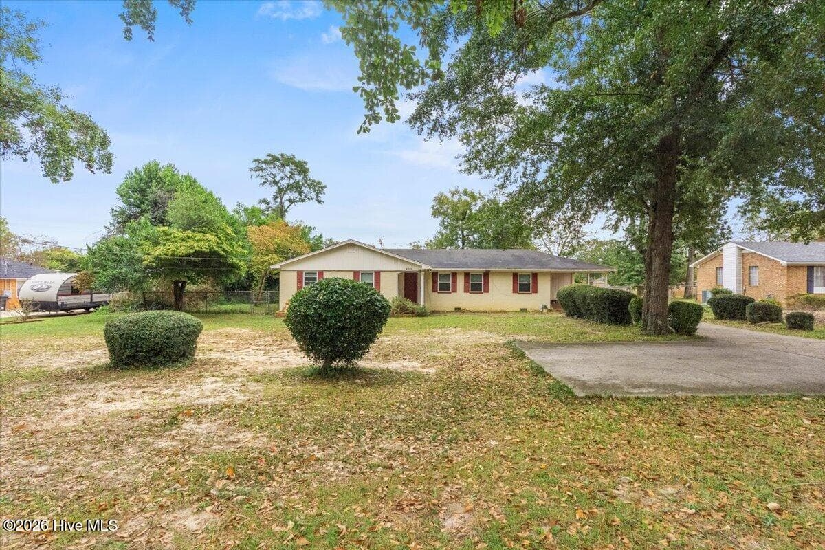 4126 Old Waynesboro Road, Hephzibah, GA 30815