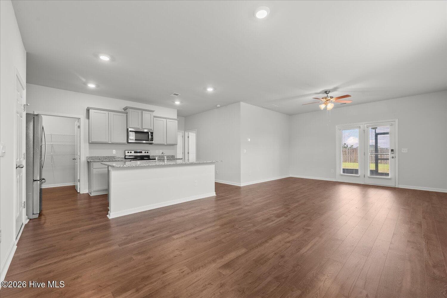 Single Family Residence at 5091 Captain Drive, Grovetown, GA 30813, photo 12 of 50