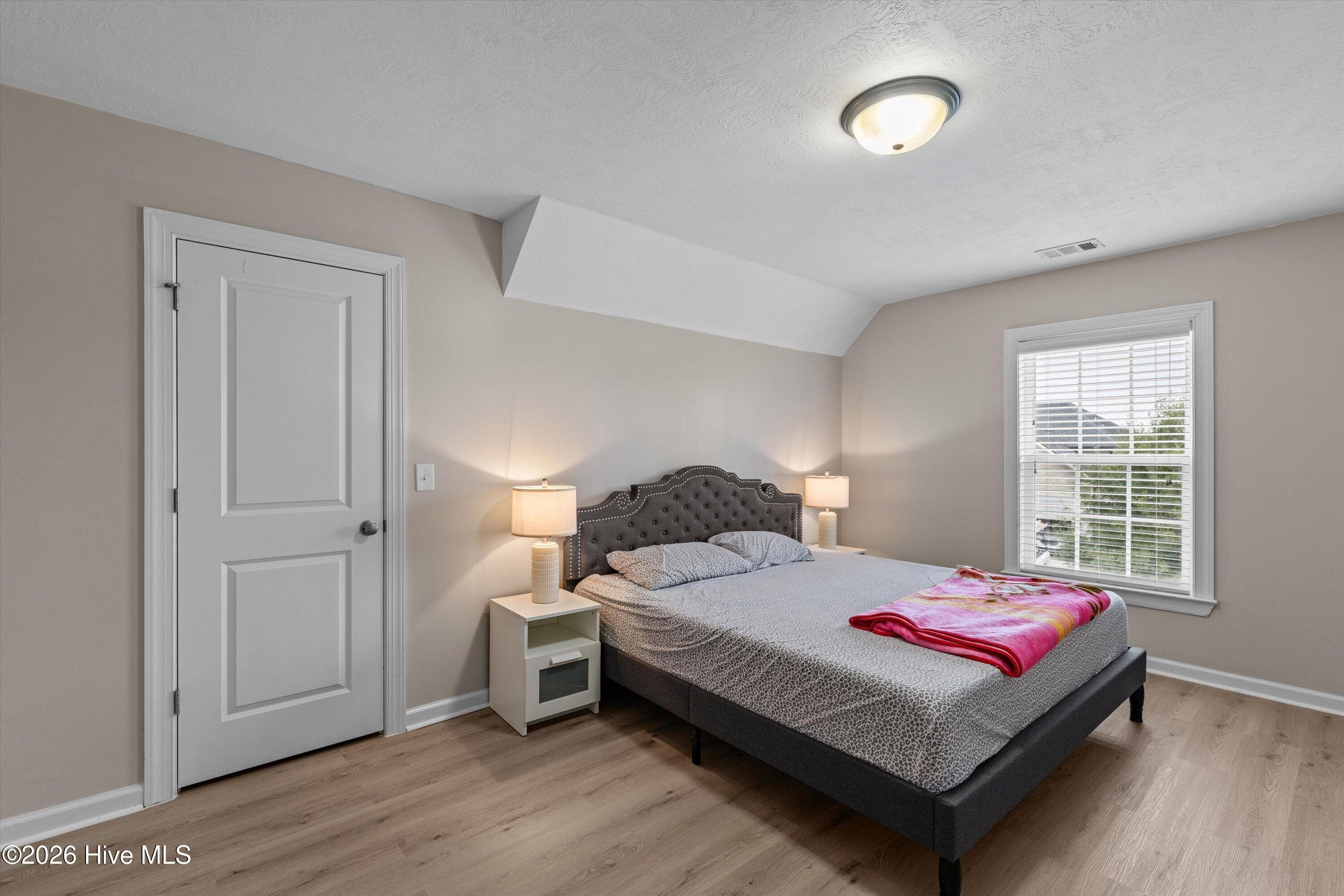 Guest Bedroom #4 - 7215 Hoffman Drive, Evans, GA 30809