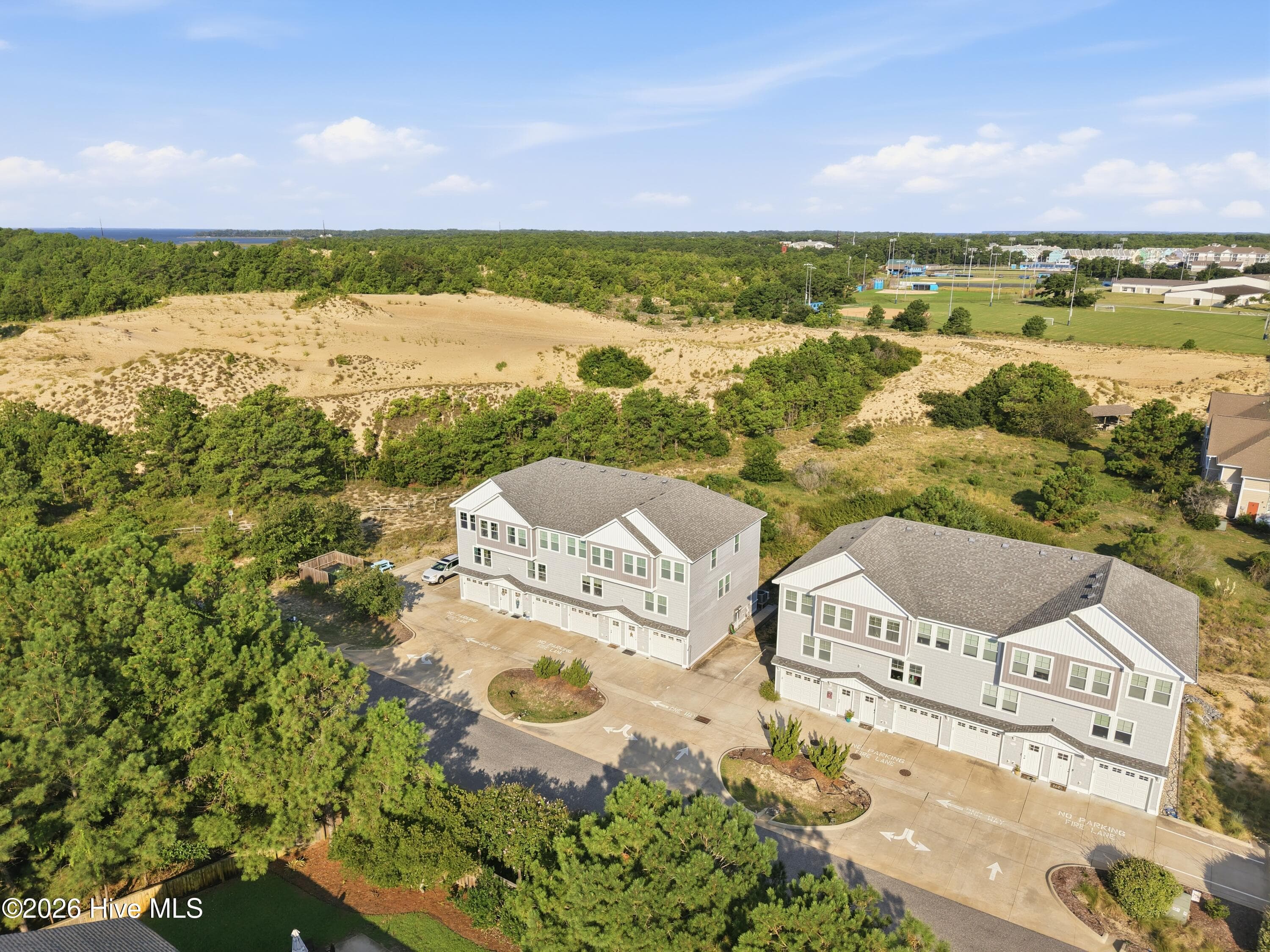Townhouse at 902 W Corrigan Street A, Kill Devil Hills, NC 27948, photo 30 of 49