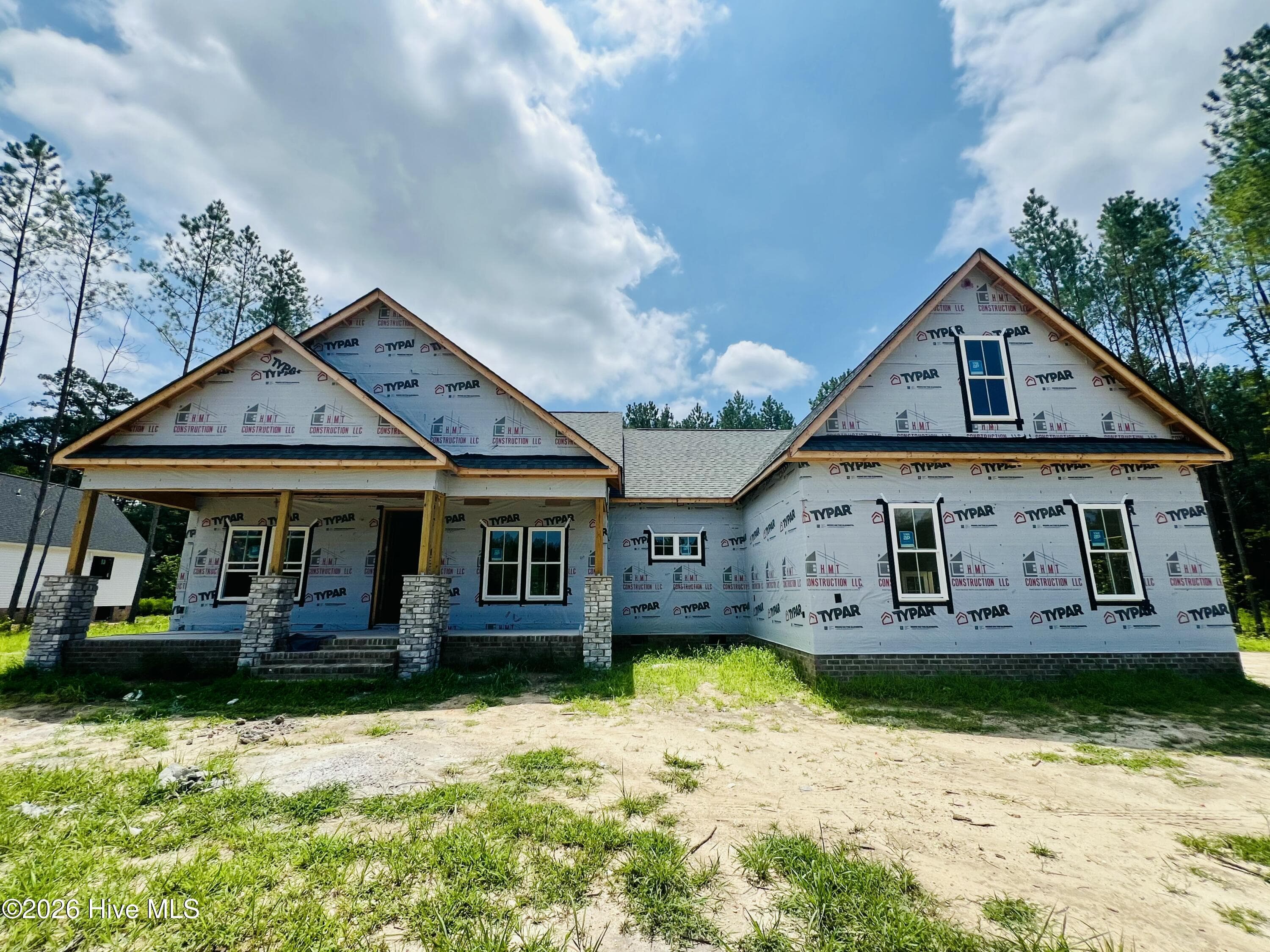 Single Family Residence at 207 Hillstead Way, Smithfield, NC 27577, photo 11 of 320