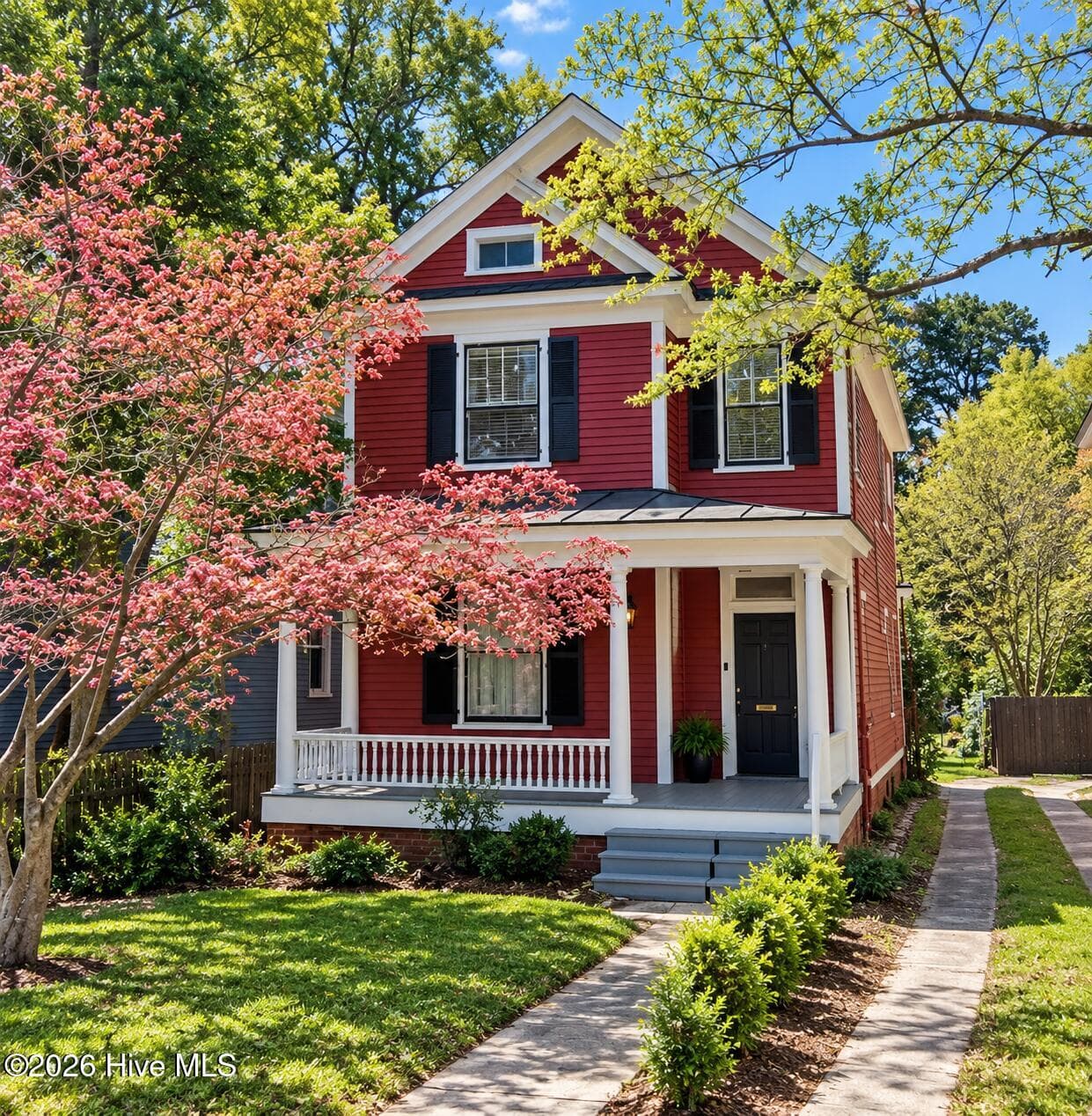 1209 National Avenue, New Bern, NC 28560