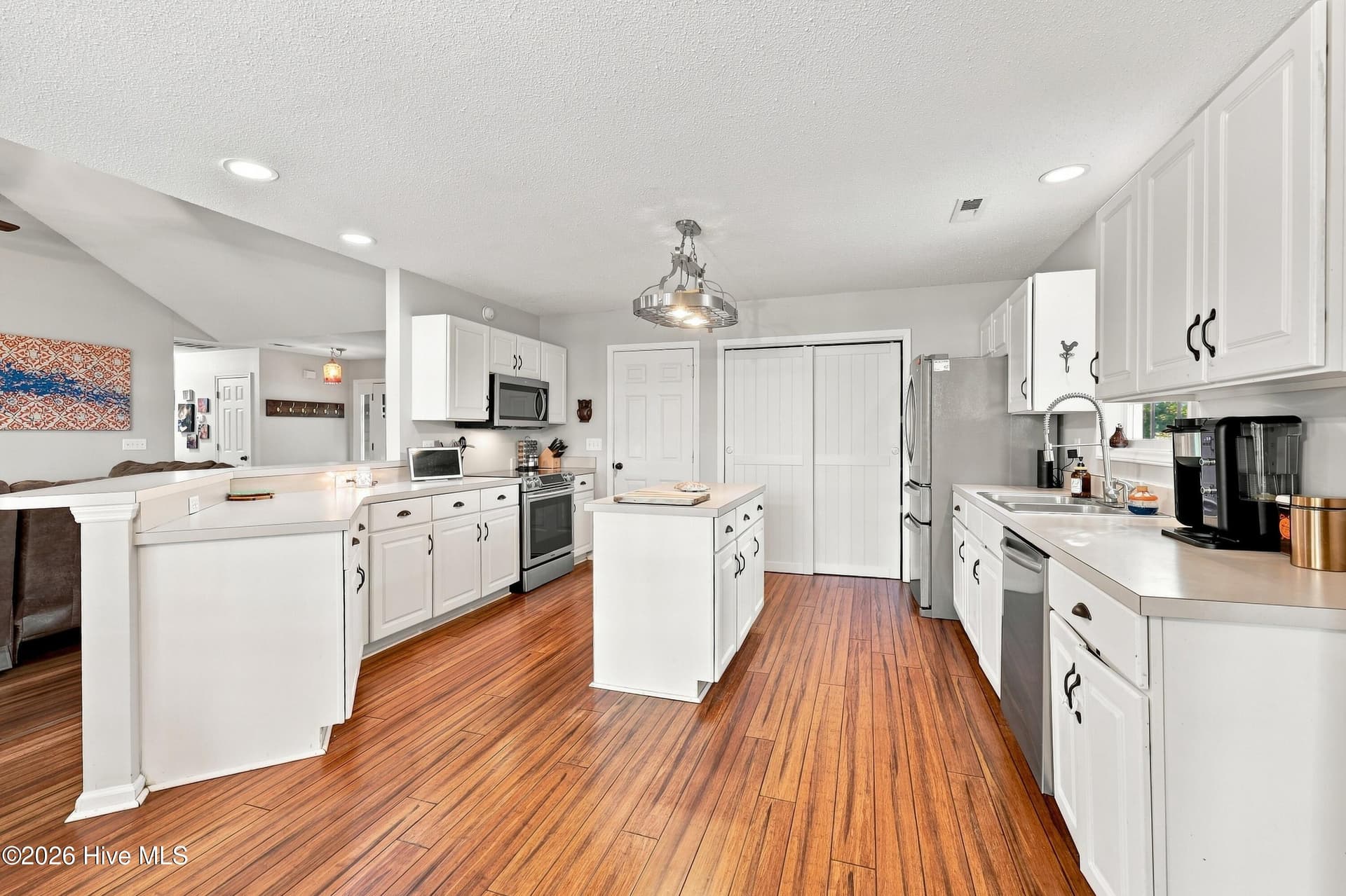 Single Family Residence at 416 Masters Lane, Hampstead, NC 28443, photo 17 of 53