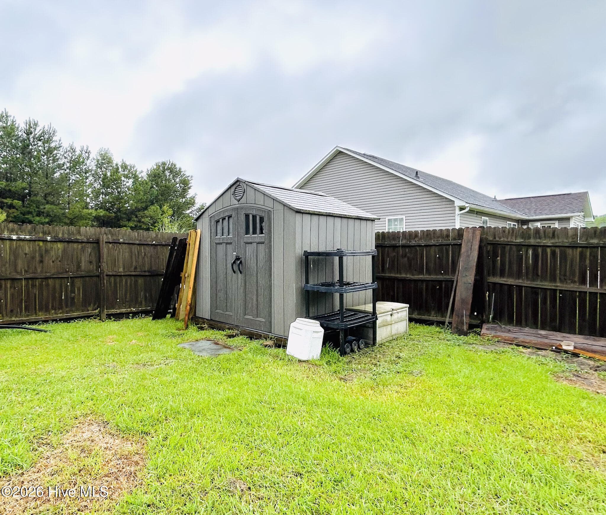 Single Family Residence at 305 Vito Court, Richlands, NC 28574, photo 77 of 83