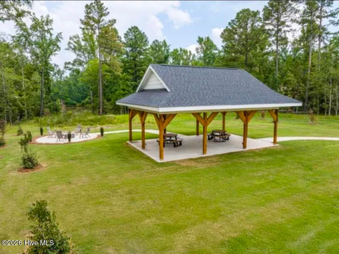 Single Family Residence at 8004 Wensleydale Court, Grovetown, GA 30813, photo 13 of 18