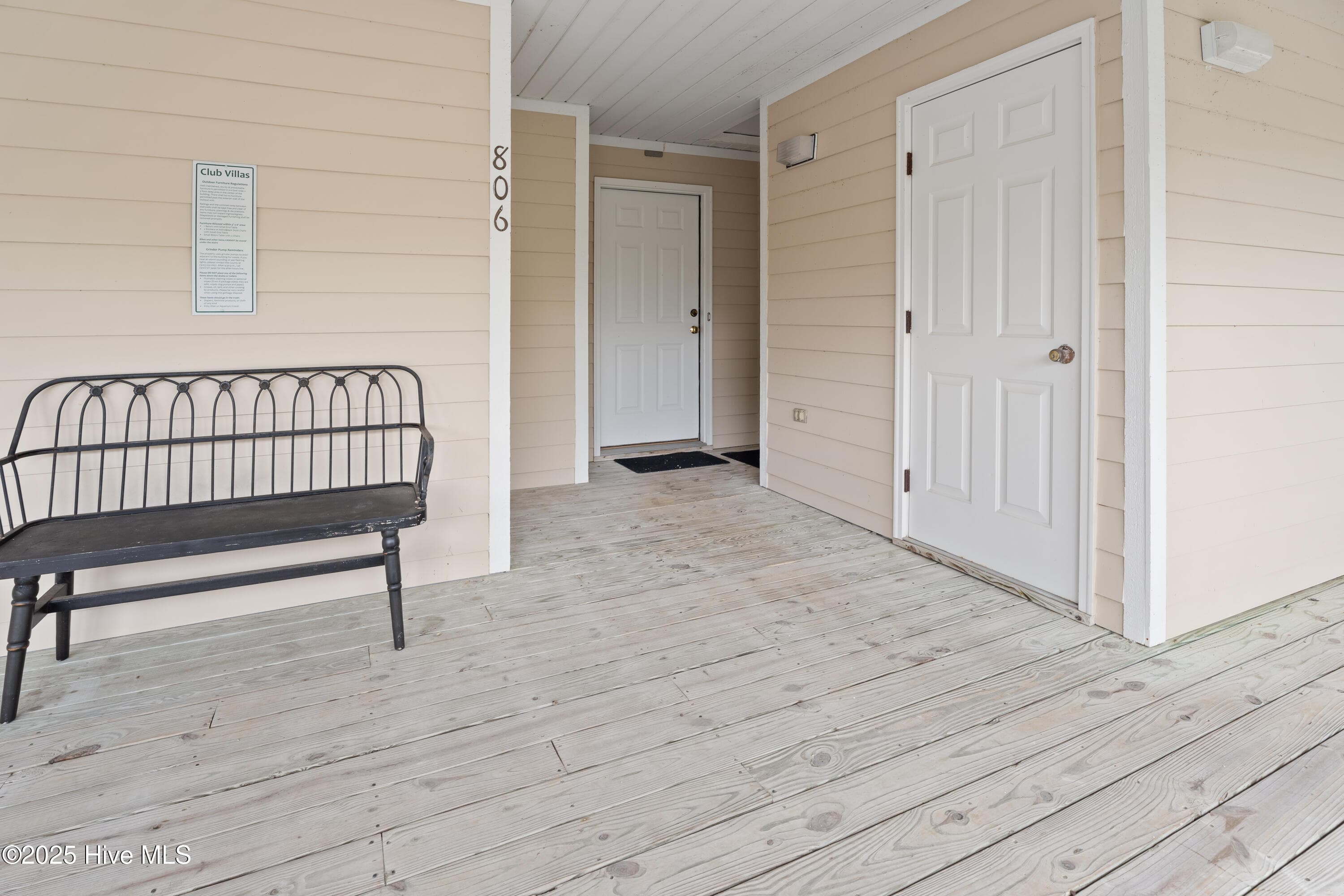 Condominium at 3350 Club Villas Drive 806, Southport, NC 28461, photo 12 of 88