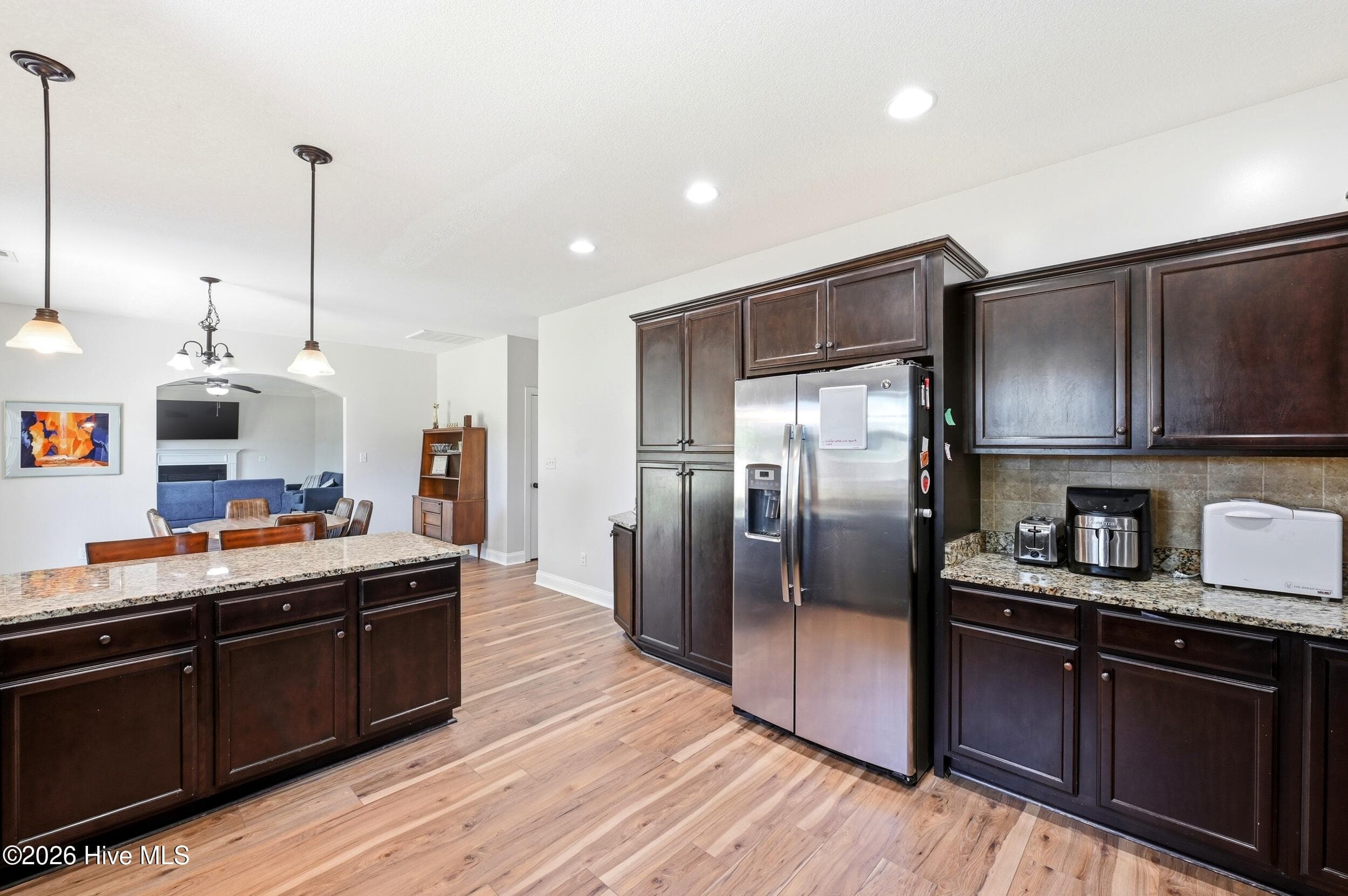 Single Family Residence at 534 Saratoga Road, Sneads Ferry, NC 28460, photo 19 of 54