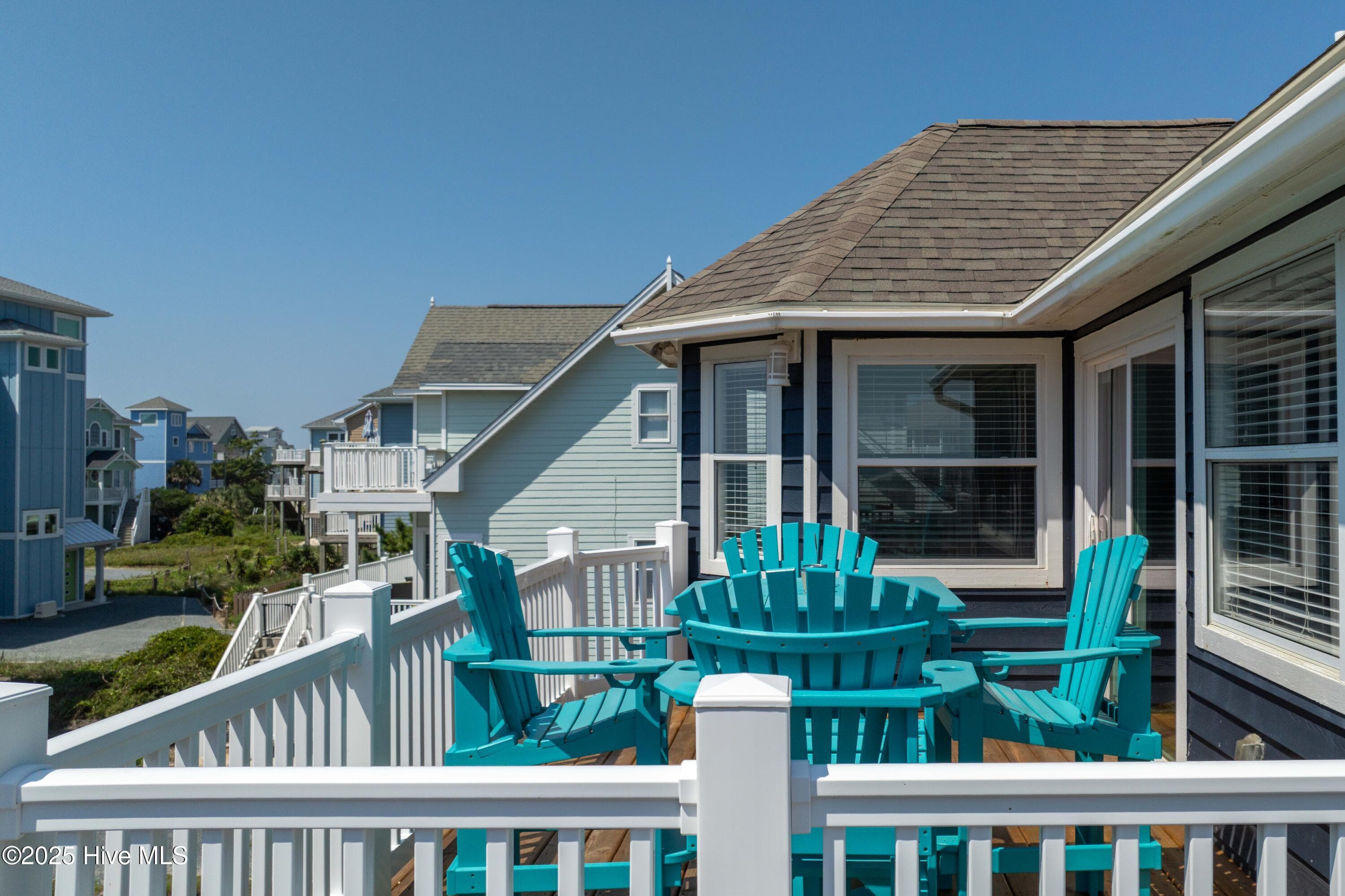 Single Family Residence at 124 N Permuda Wynd Drive, North Topsail Beach, NC 28460, photo 34 of 84