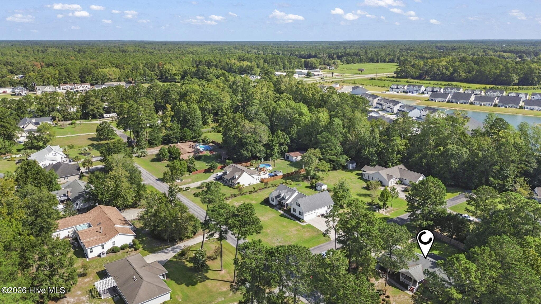 Single Family Residence at 77 Plantation Drive SW, Ocean Isle Beach, NC 28469, photo 29 of 30
