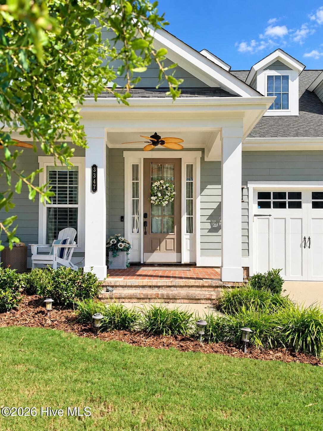 Single Family Residence at 3347 Oyster Tabby Drive, Wilmington, NC 28412, photo 3 of 91