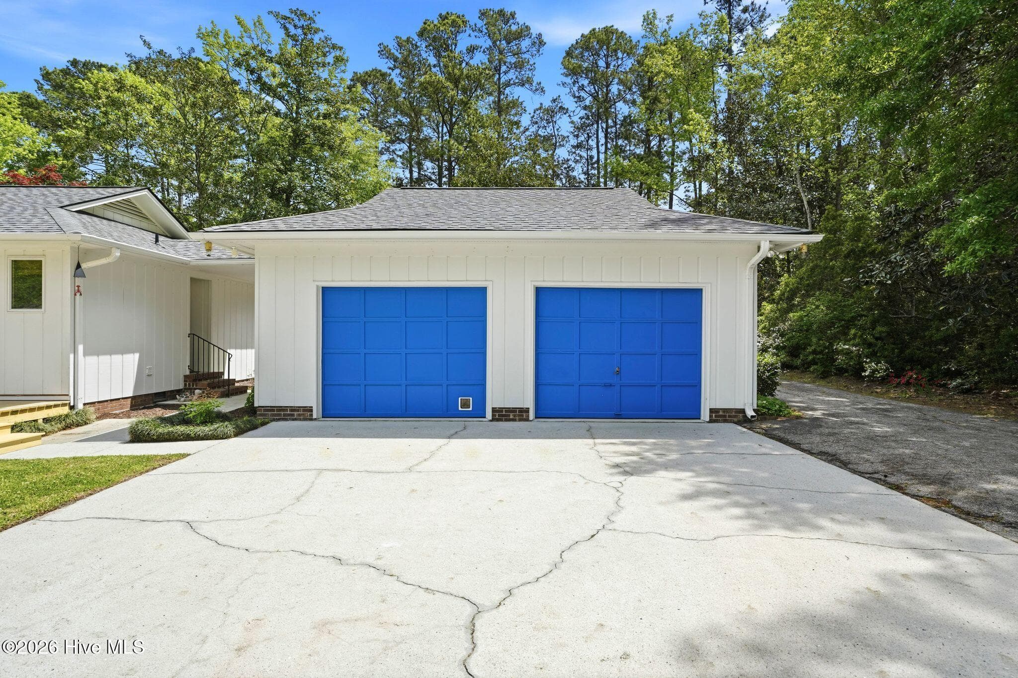 Single Family Residence at 105 Braxlo Lane, Wilmington, NC 28409, photo 66 of 79