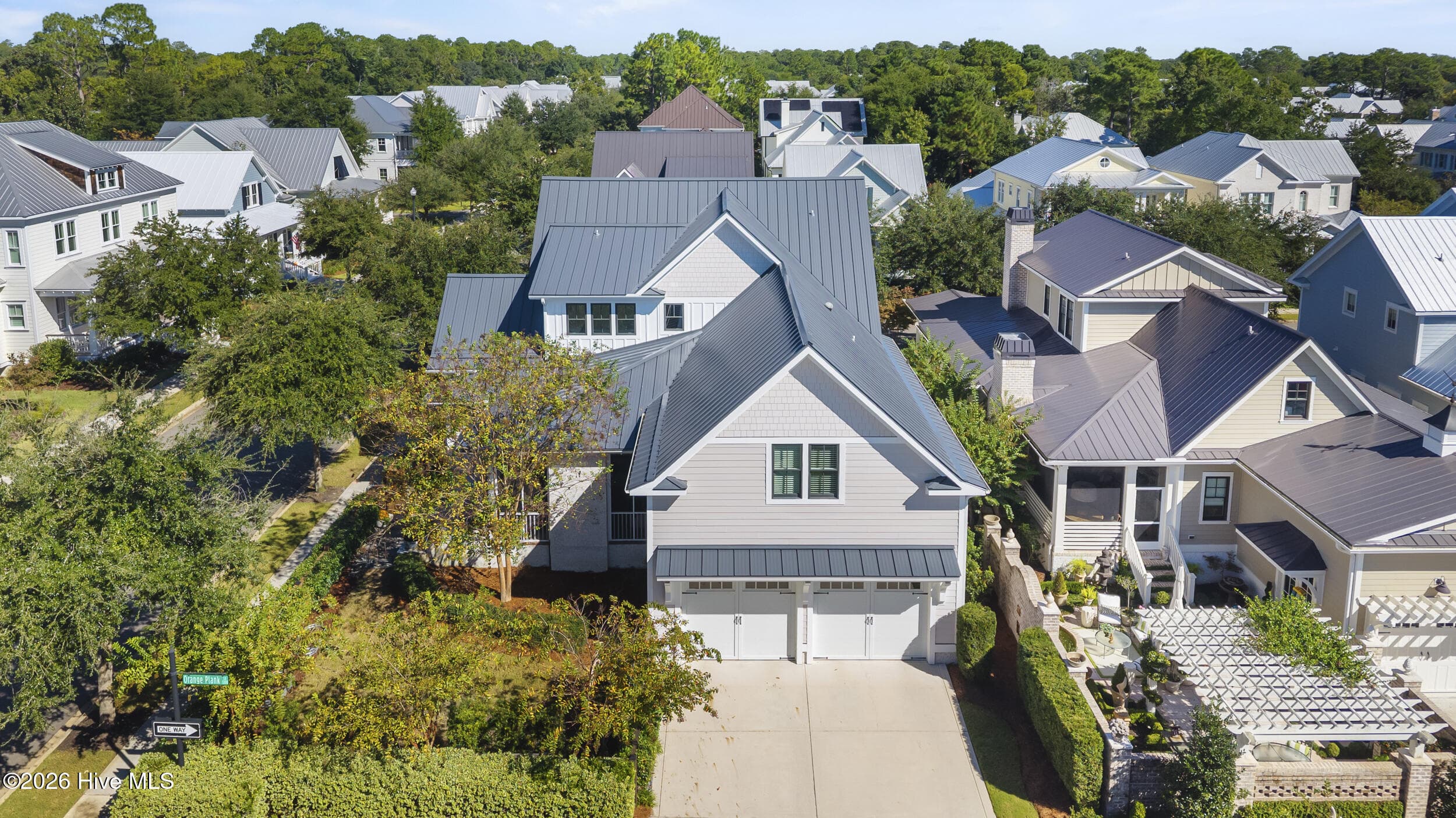 Single Family Residence at 5304 Hanahan Drive, Wilmington, NC 28403, photo 104 of 134