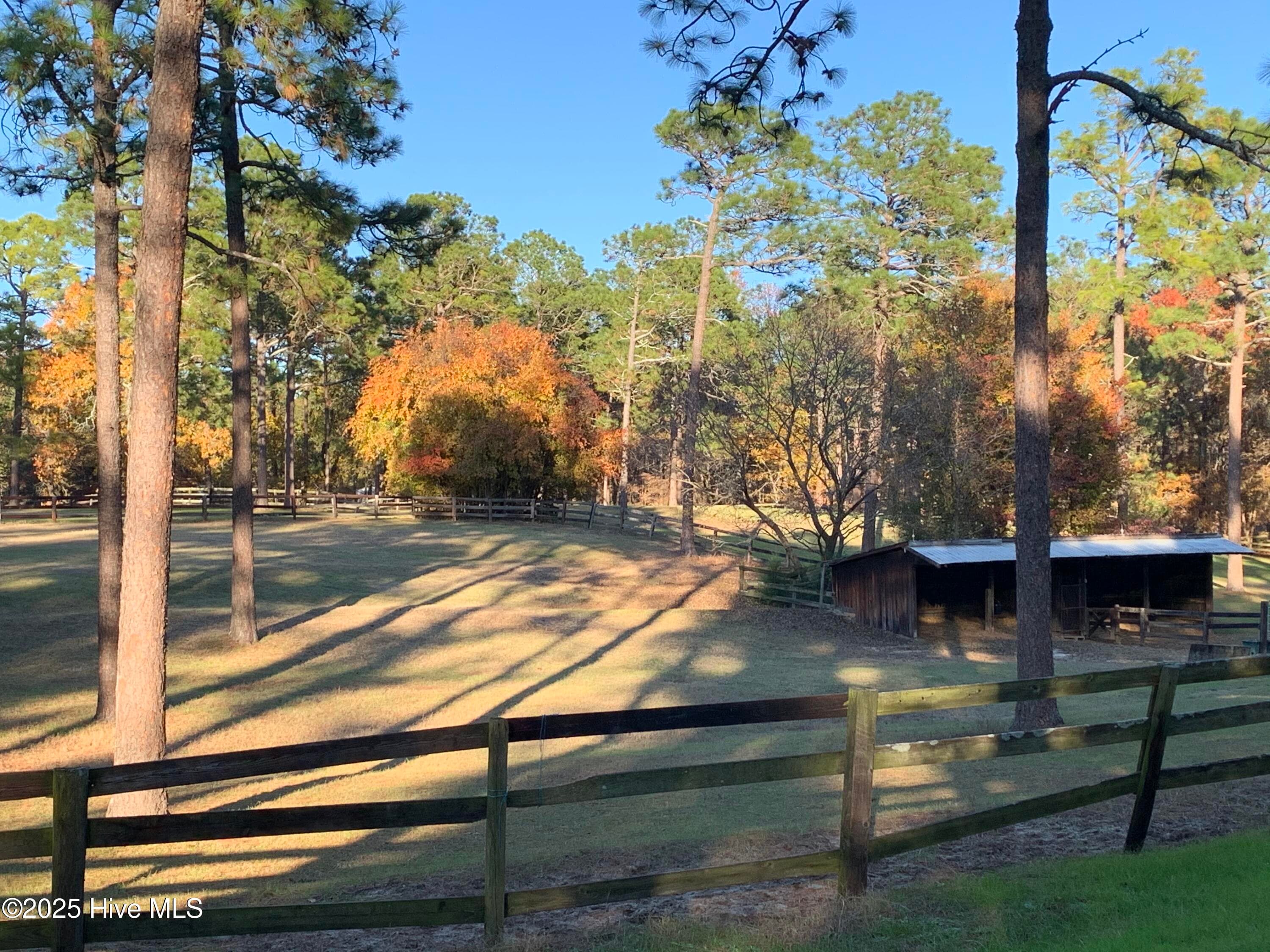 Single Family Residence at 292 Bump A Long Lane, Southern Pines, NC 28387, photo 20 of 82