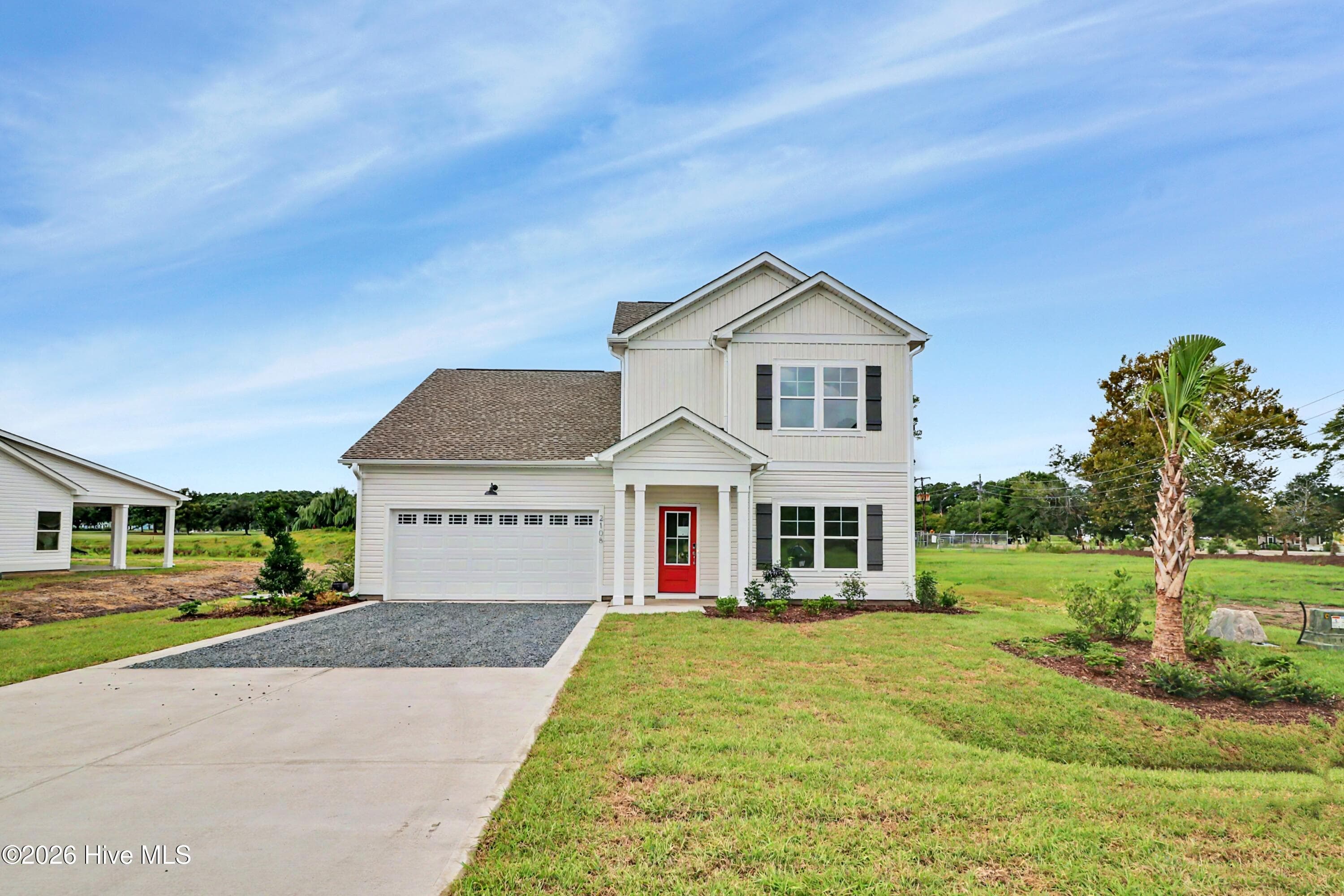 Spacious lots - 2108 Cregan Cove SW (Lot 2), Ocean Isle Beach, NC 28469