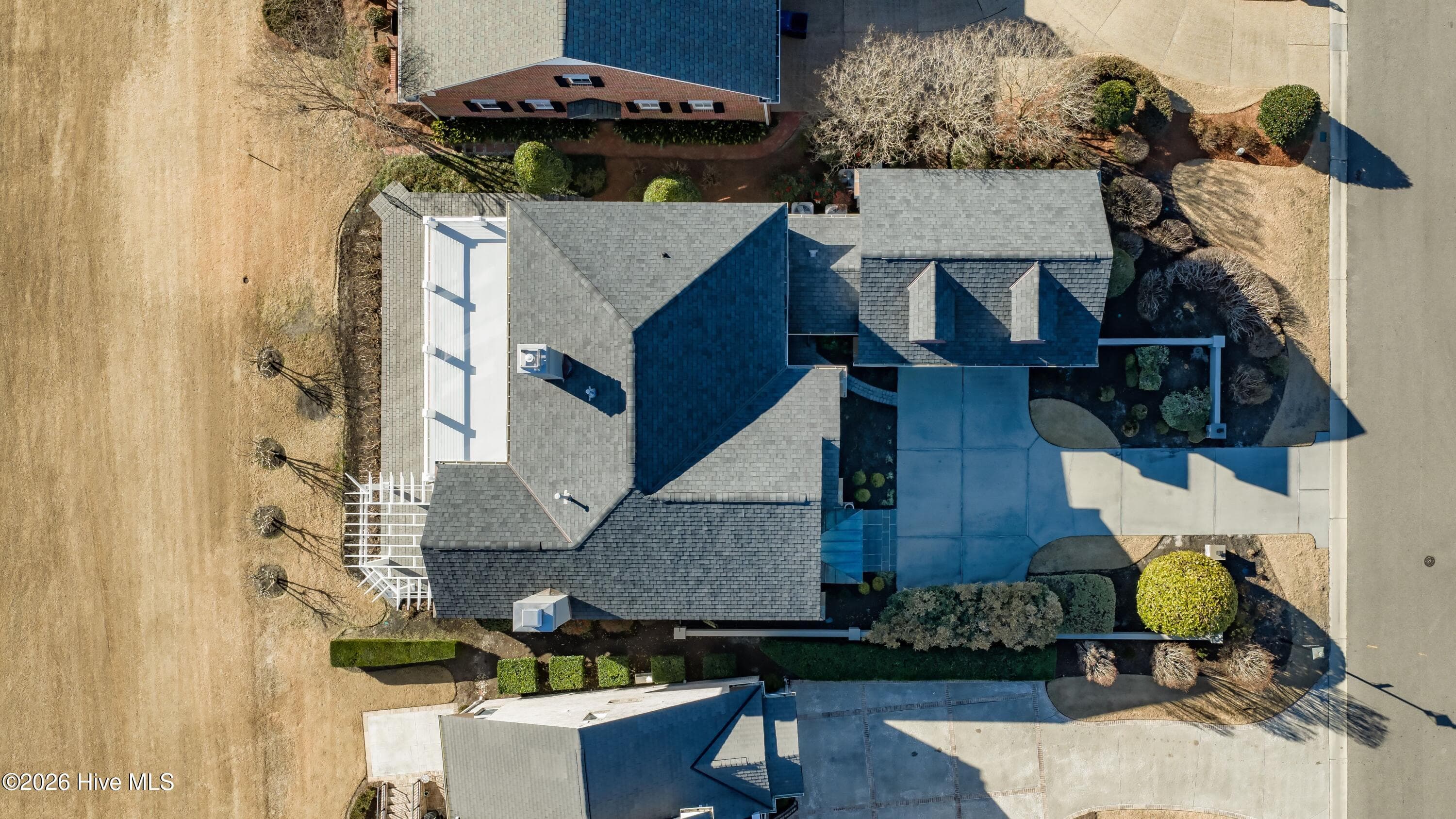 Single Family Residence at 1401 Regatta Drive, Wilmington, NC 28405, photo 72 of 109