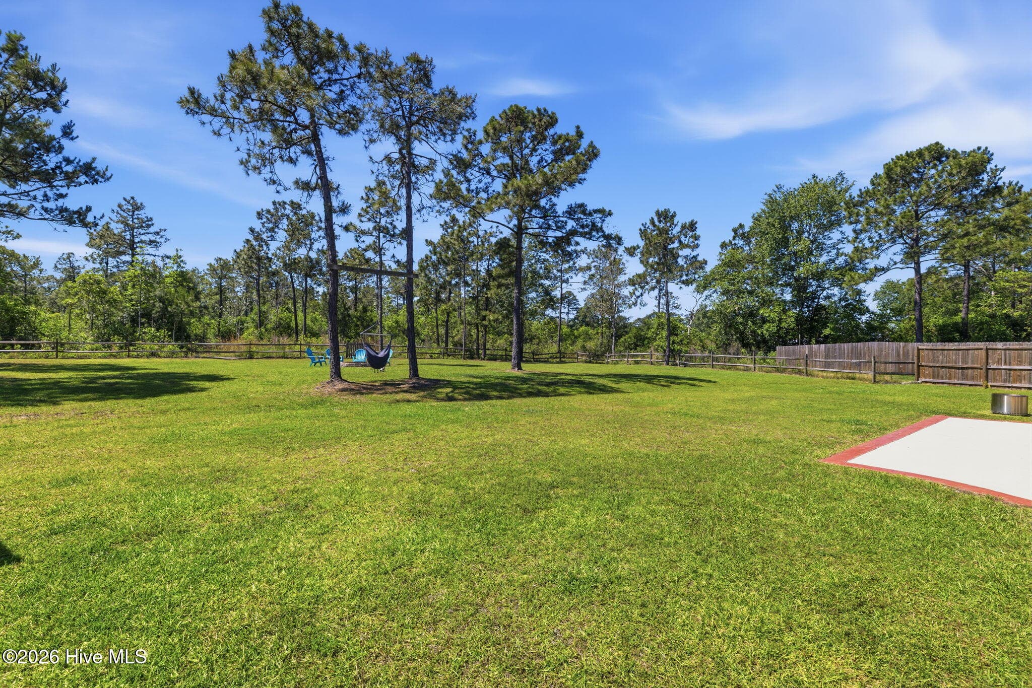 Single Family Residence at 527 Everett Glades, Sneads Ferry, NC 28460, photo 47 of 57