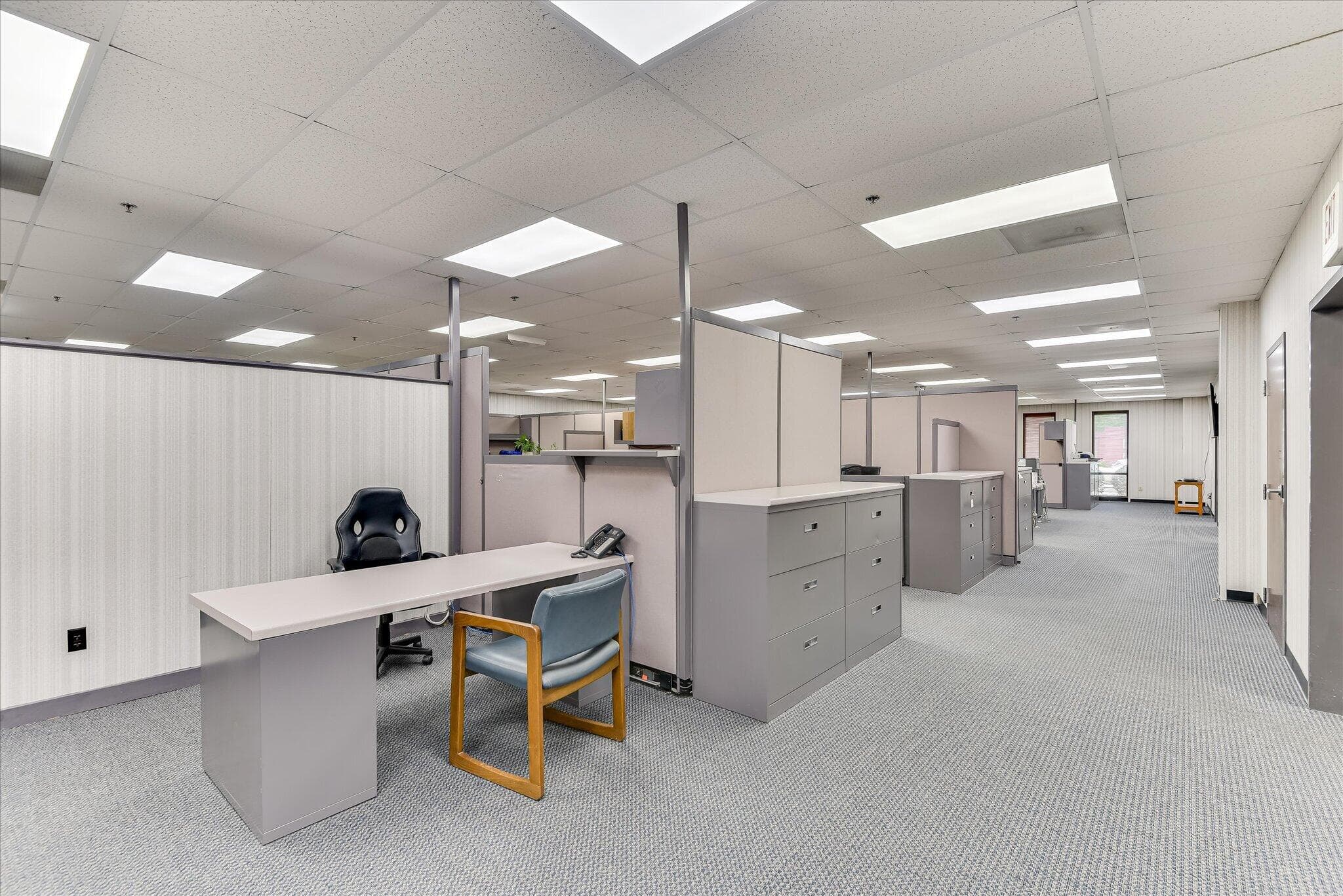 Office at 1089 Augusta Road, Warrenville, SC 29851, photo 15 of 68