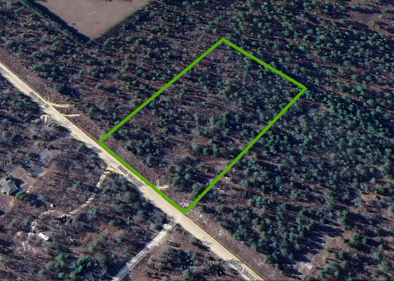 Undeveloped at Lot 11 Marie Vann Road, Waynesboro, GA 30830, photo 3 of 16