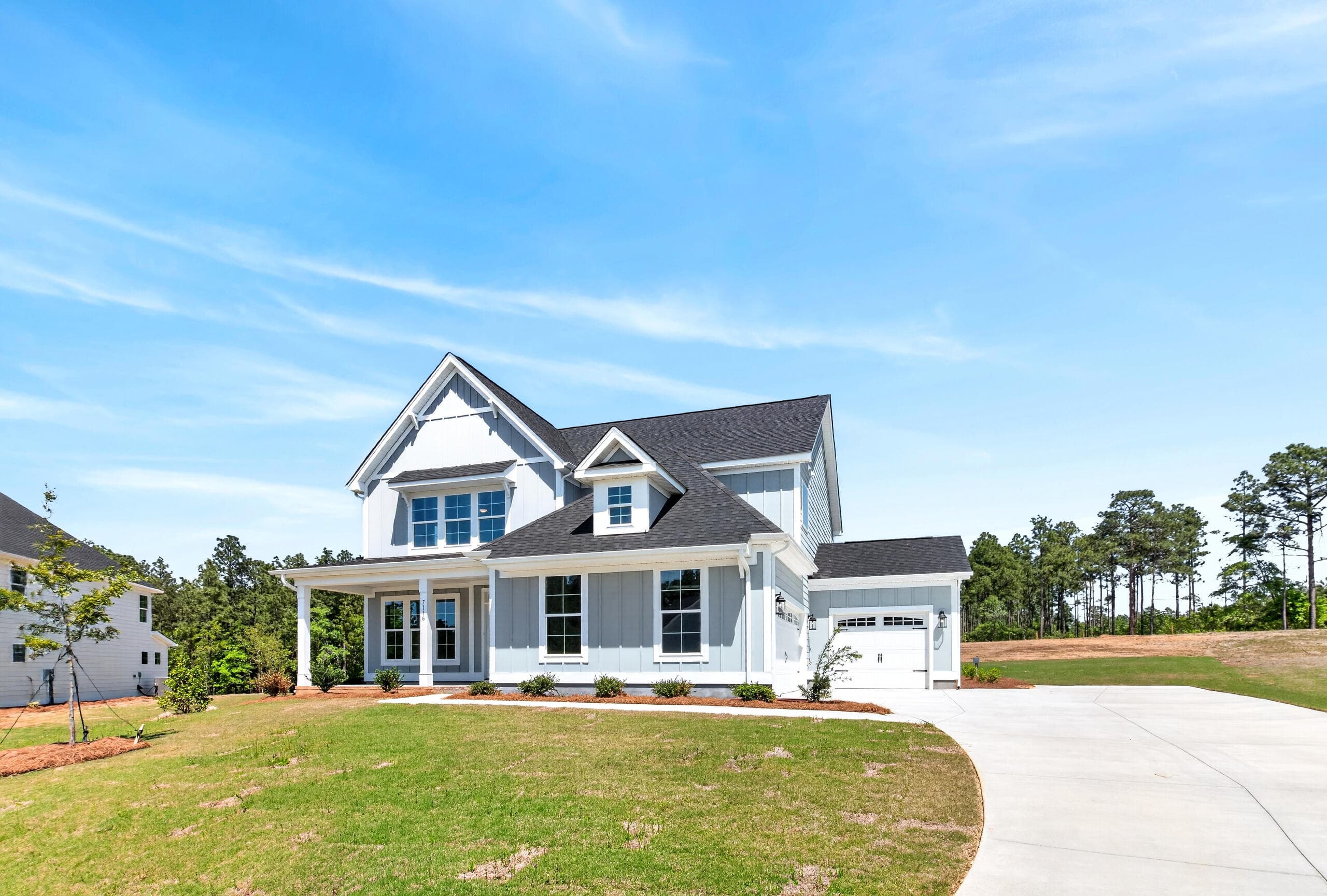 Single Family Residence at 7116 Snap Spur Circle, Aiken, SC 29801, photo 4 of 67