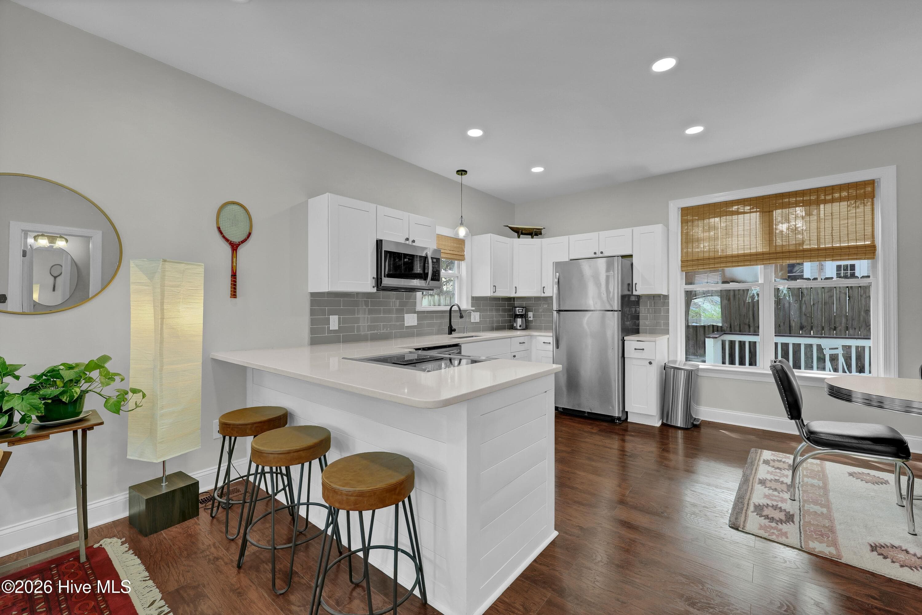Single Family Residence at 714 Brooks Alley, Wilmington, NC 28401, photo 10 of 27