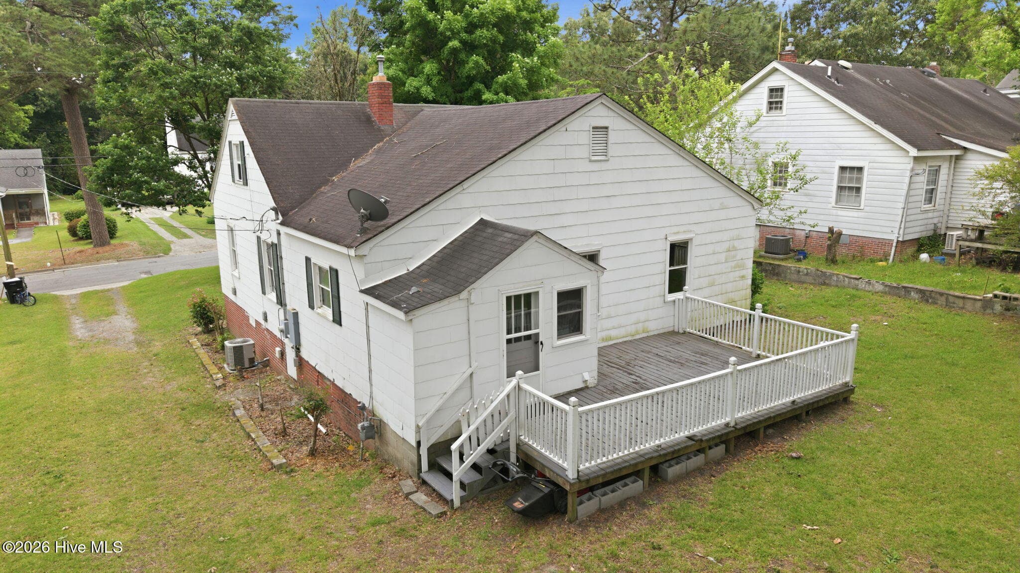Single Family Residence at 304 Halifax Street, Williamston, NC 27892, Williamston, photo 44 of 55