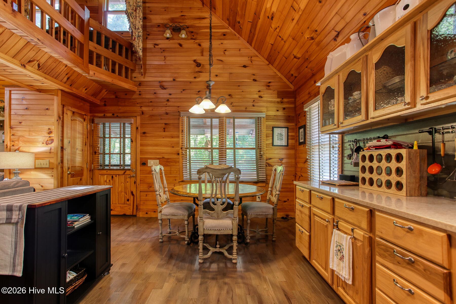 Single Family Residence at 49 Dusty Hollow, Robbinsville, NC 28771, photo 26 of 82