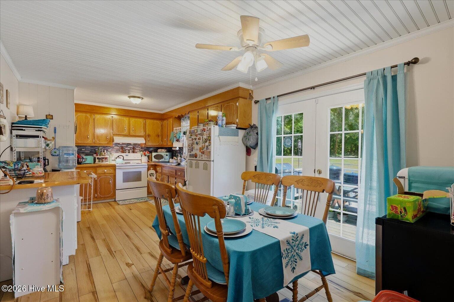 Single Family Residence at 5013 Quail Circle, Shallotte, NC 28470, photo 15 of 42