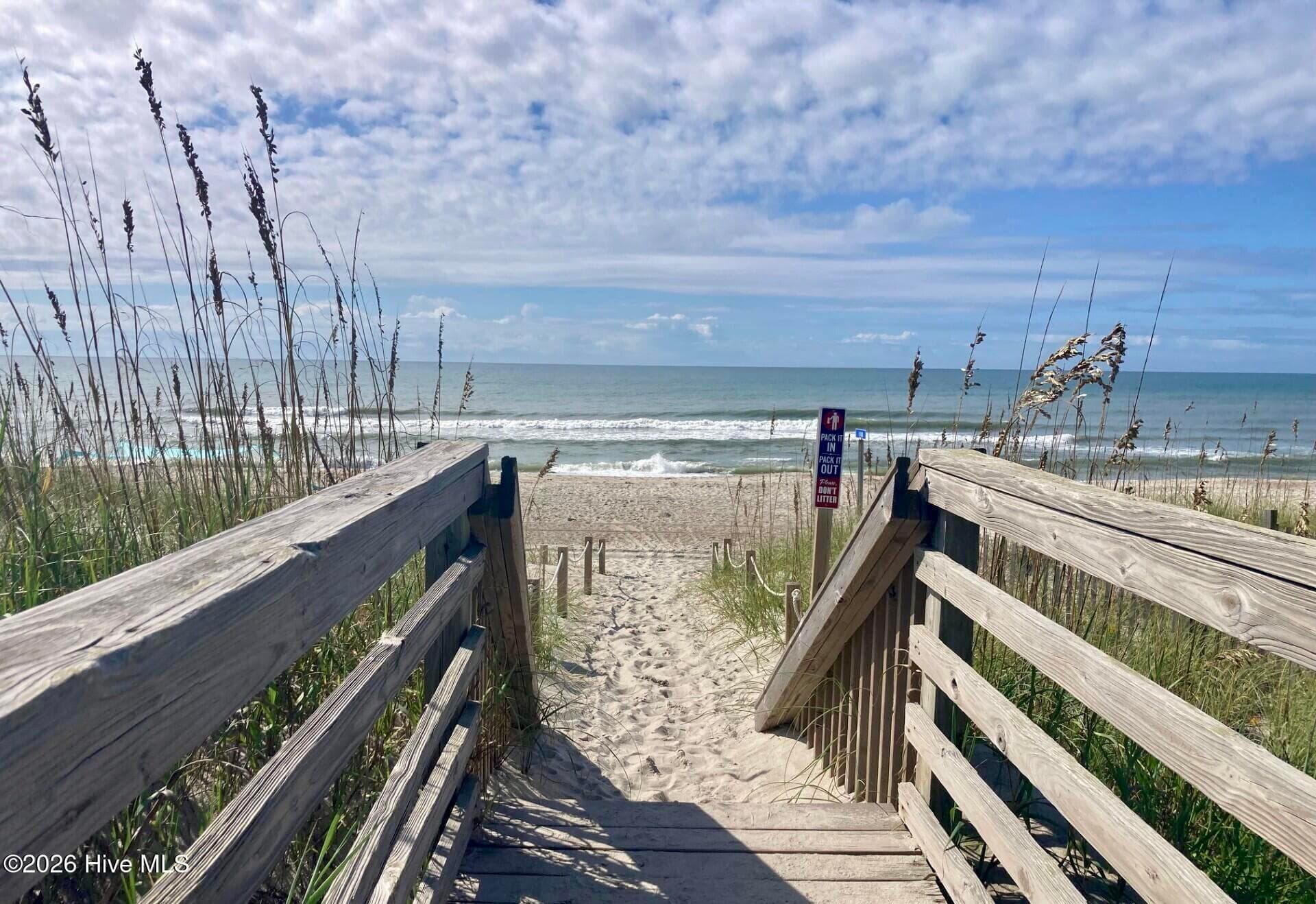 Ocean Access - 1103 Timber Trail, Emerald Isle, NC 28594