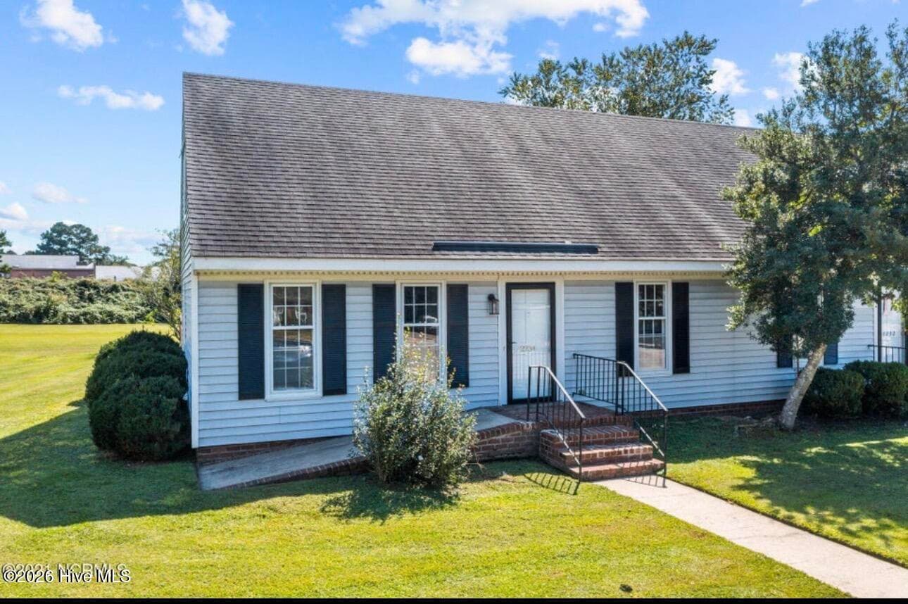 2234 N Nash Place N, Wilson, NC 27896