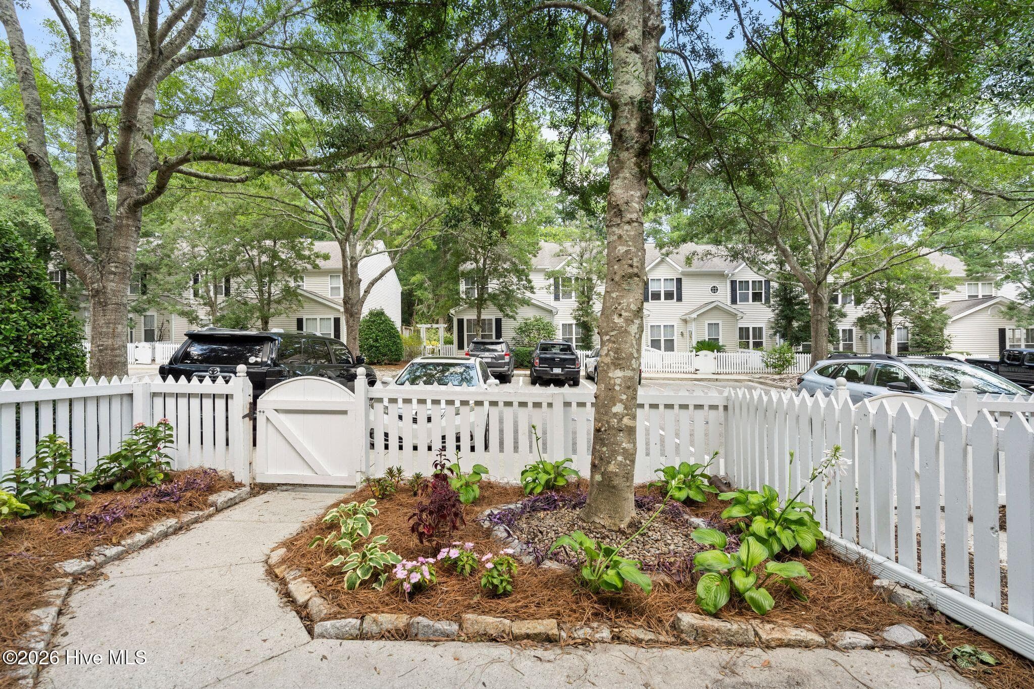Townhouse at 5813 Wrightsville Avenue Apt 147, Wilmington, NC 28403, photo 3 of 49