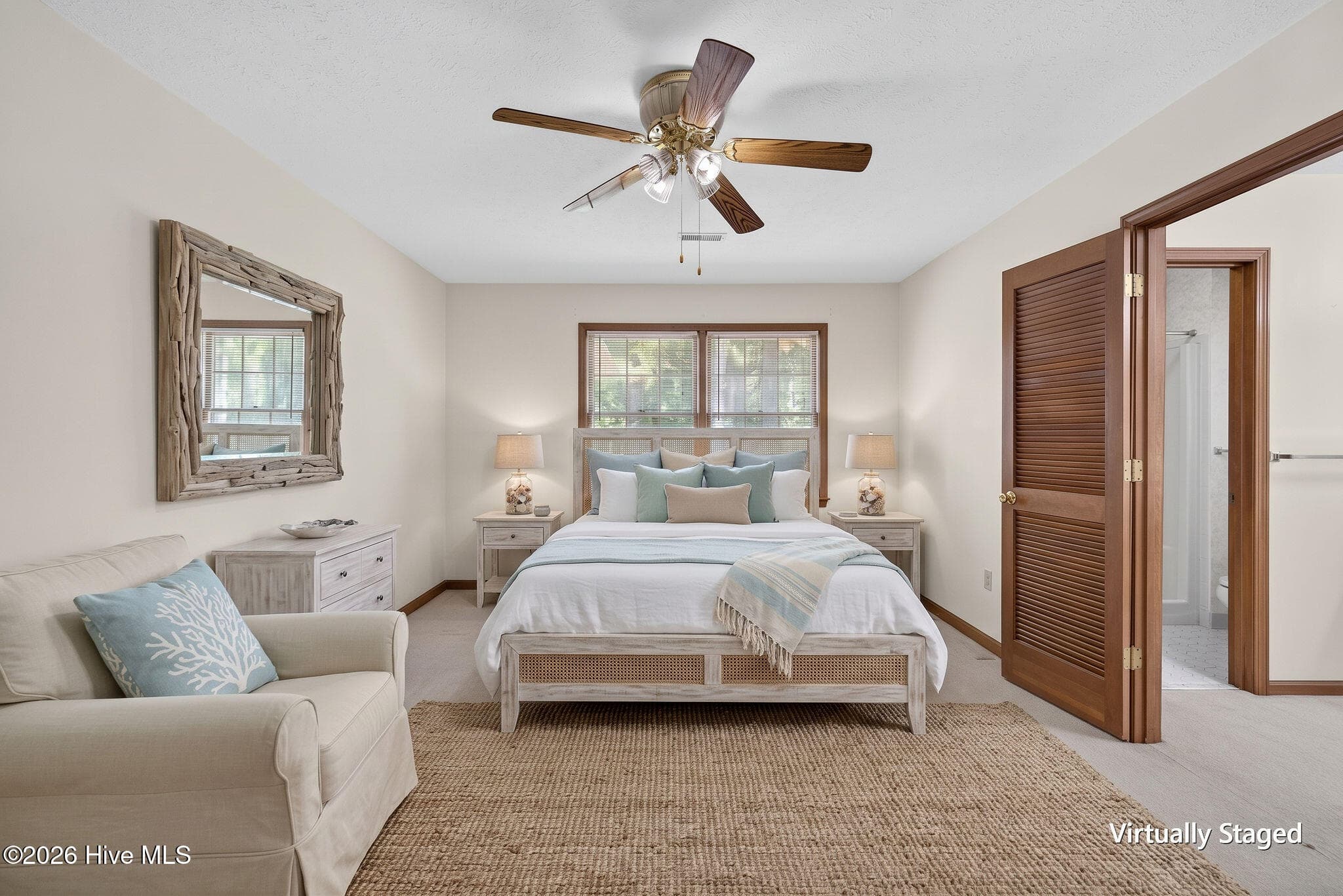 Single Family Residence at 21 Carolina Shores Drive, Carolina Shores, NC 28467, photo 17 of 45