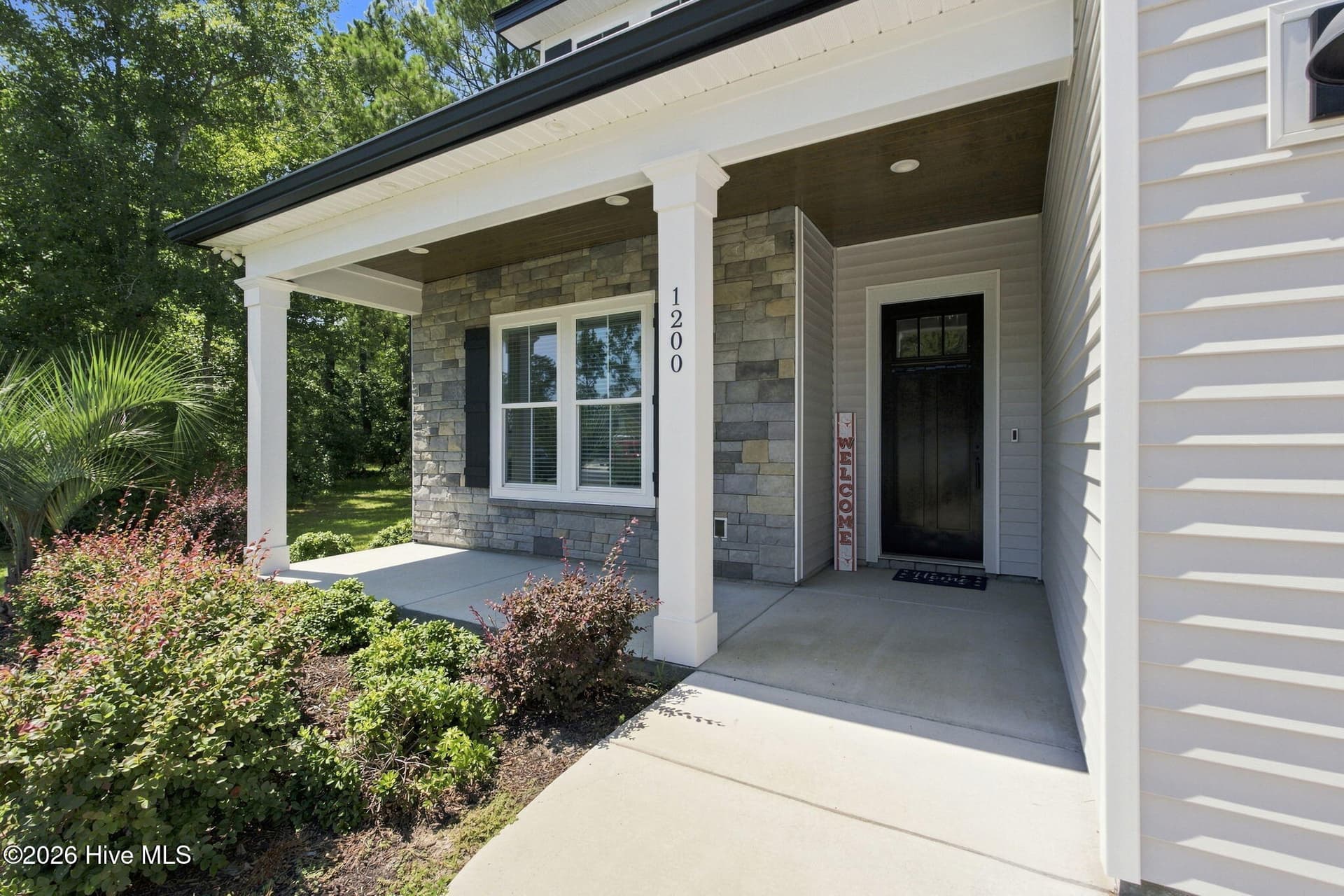 1200 Moultrie Drive NW, Calabash, NC 28467