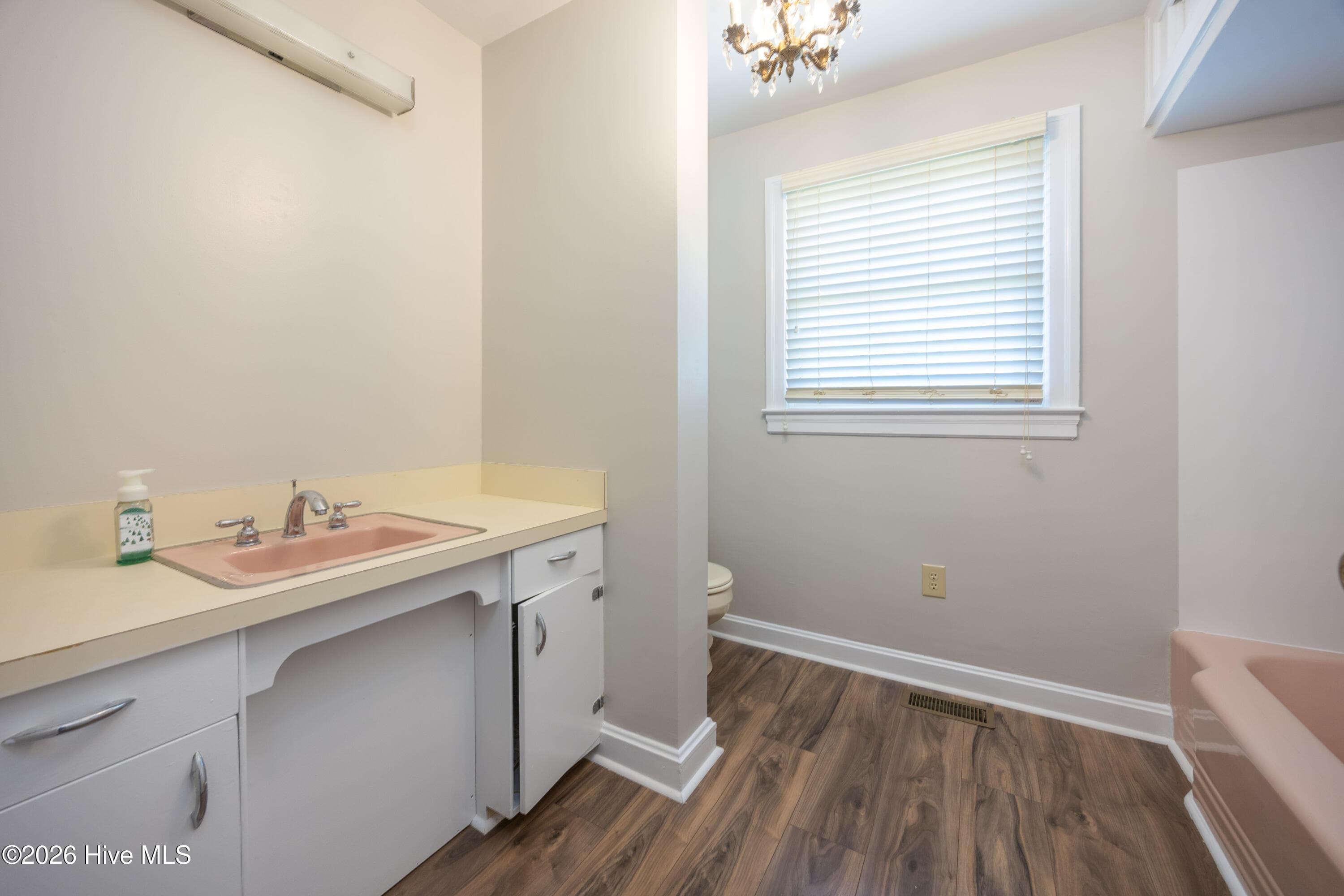 Single Family Residence at 502 N Main Street, Salemburg, NC 28385, photo 25 of 37