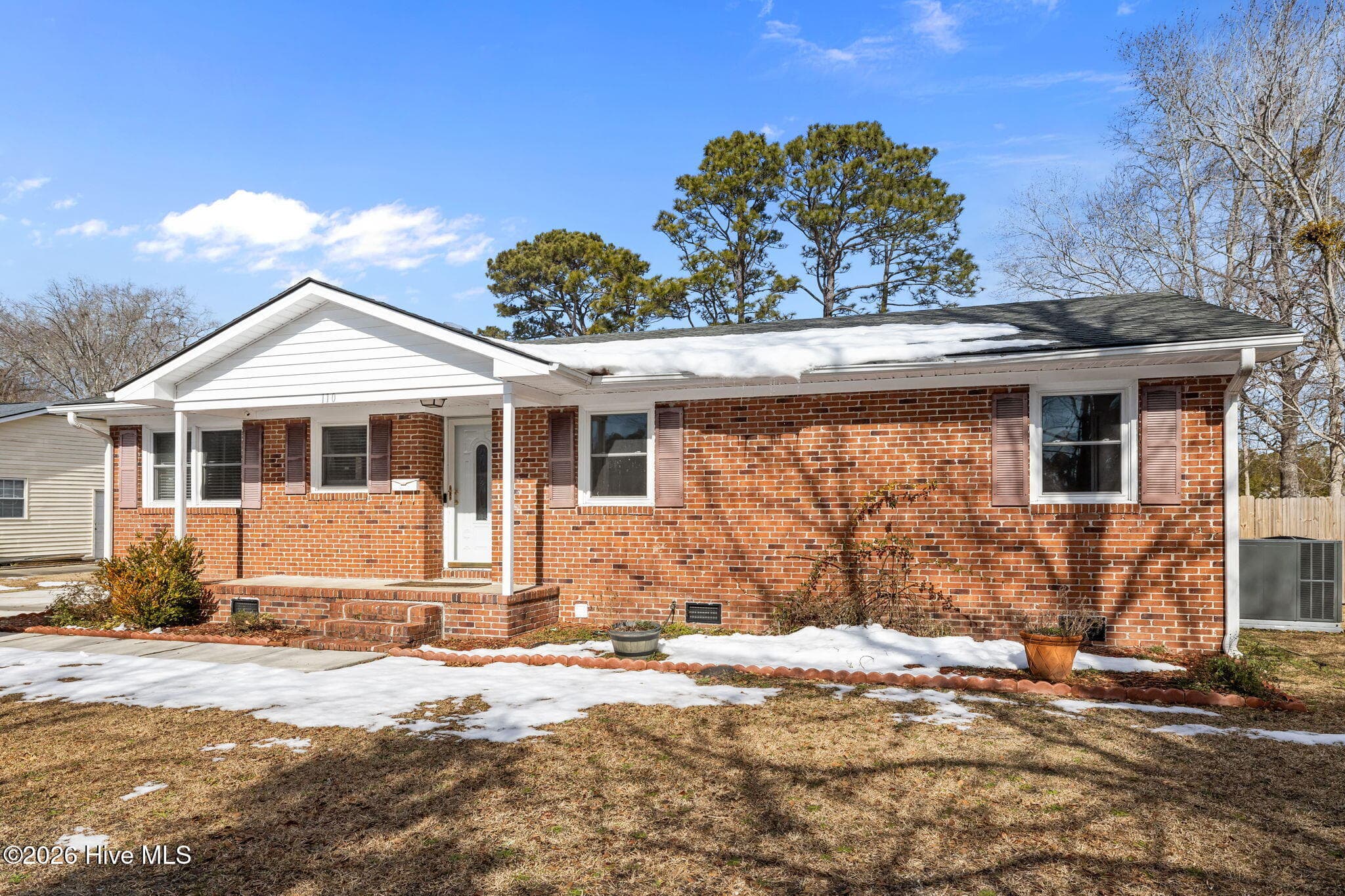 Single Family Residence at 110 Speight Street, Havelock, NC 28532, photo 4 of 59
