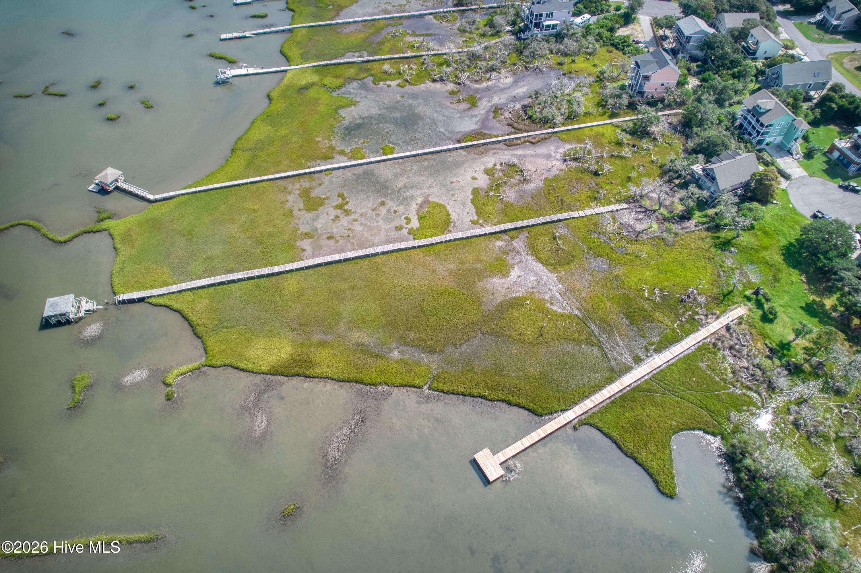 Residential Lot at 34 N Oak Court, Surf City, NC 28445, photo 12 of 43