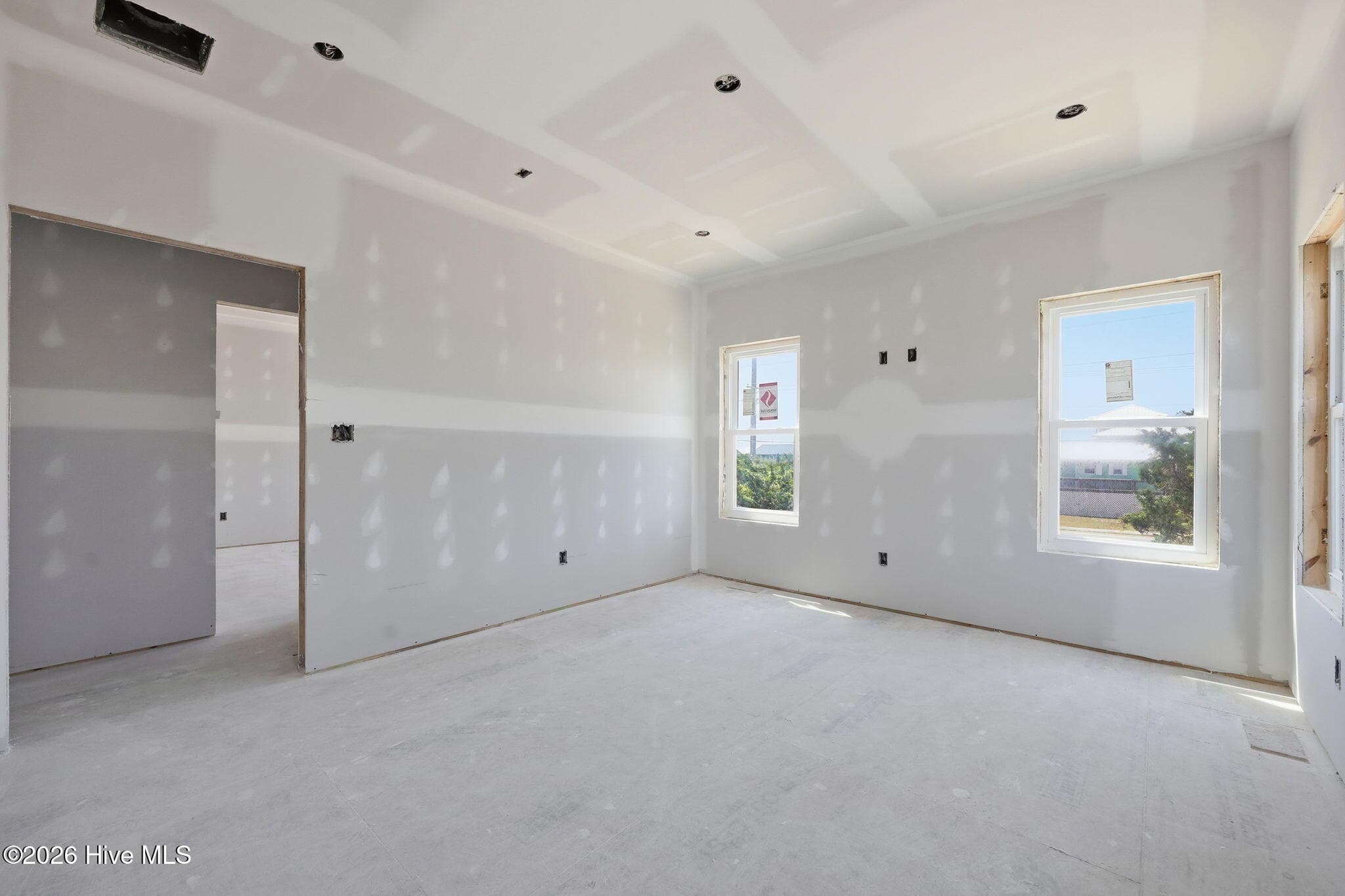 Guest Suite - 2nd floor - 2302 Emerald Drive, Emerald Isle, NC 28594