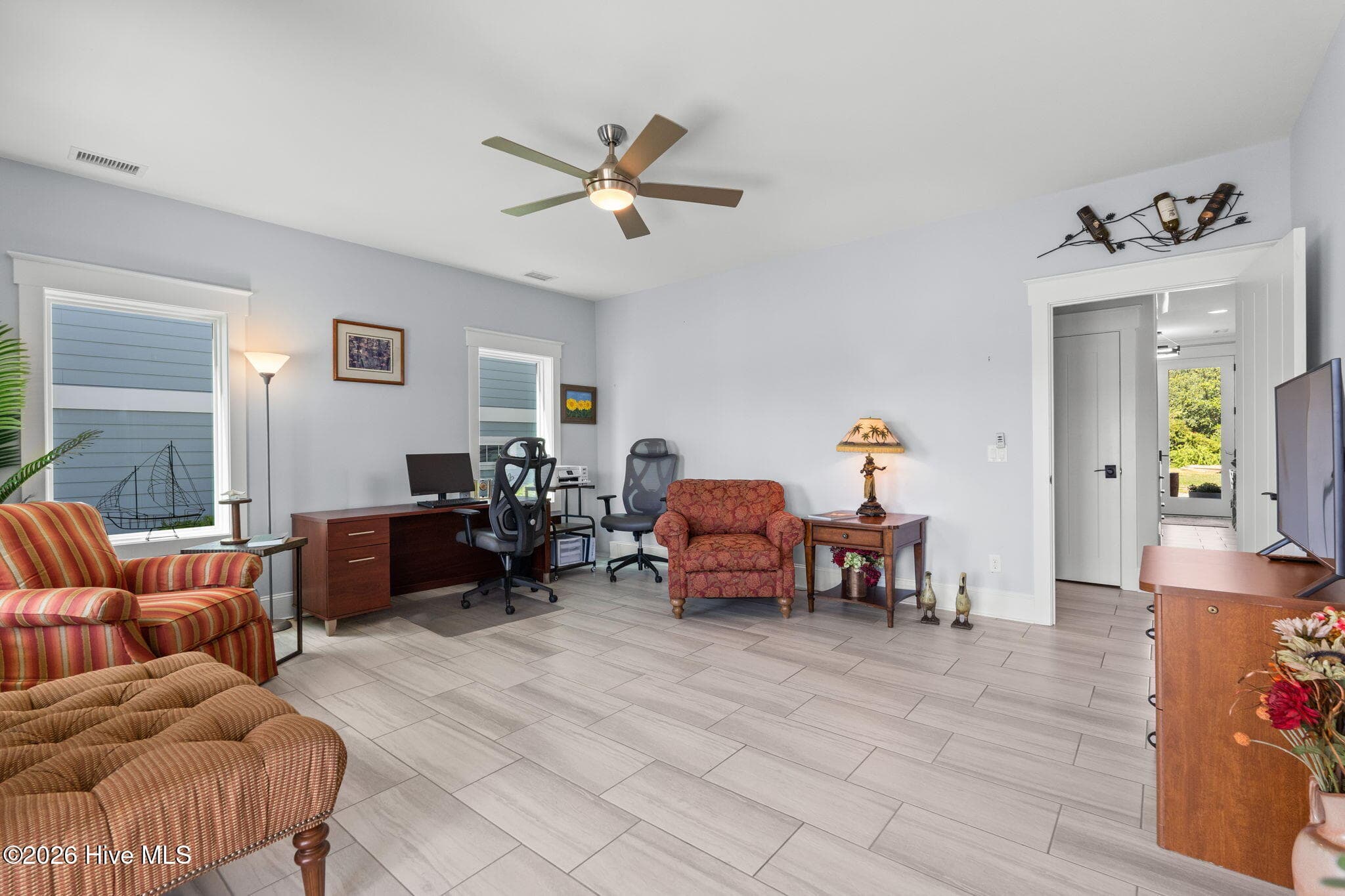 Another angle - 2775 Long Bay Drive SE, Southport, NC 28461