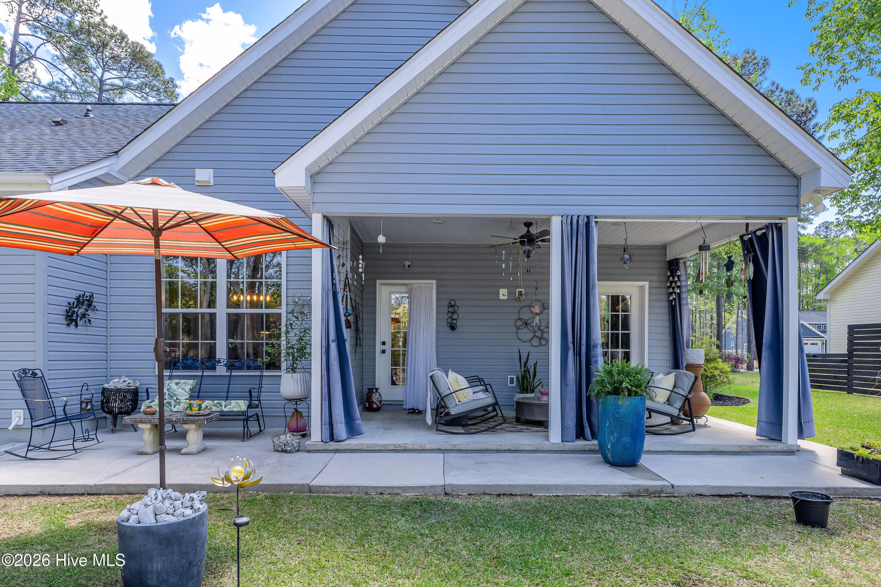Single Family Residence at 87 Northeast Drive NW, Calabash, NC 28467, photo 35 of 50