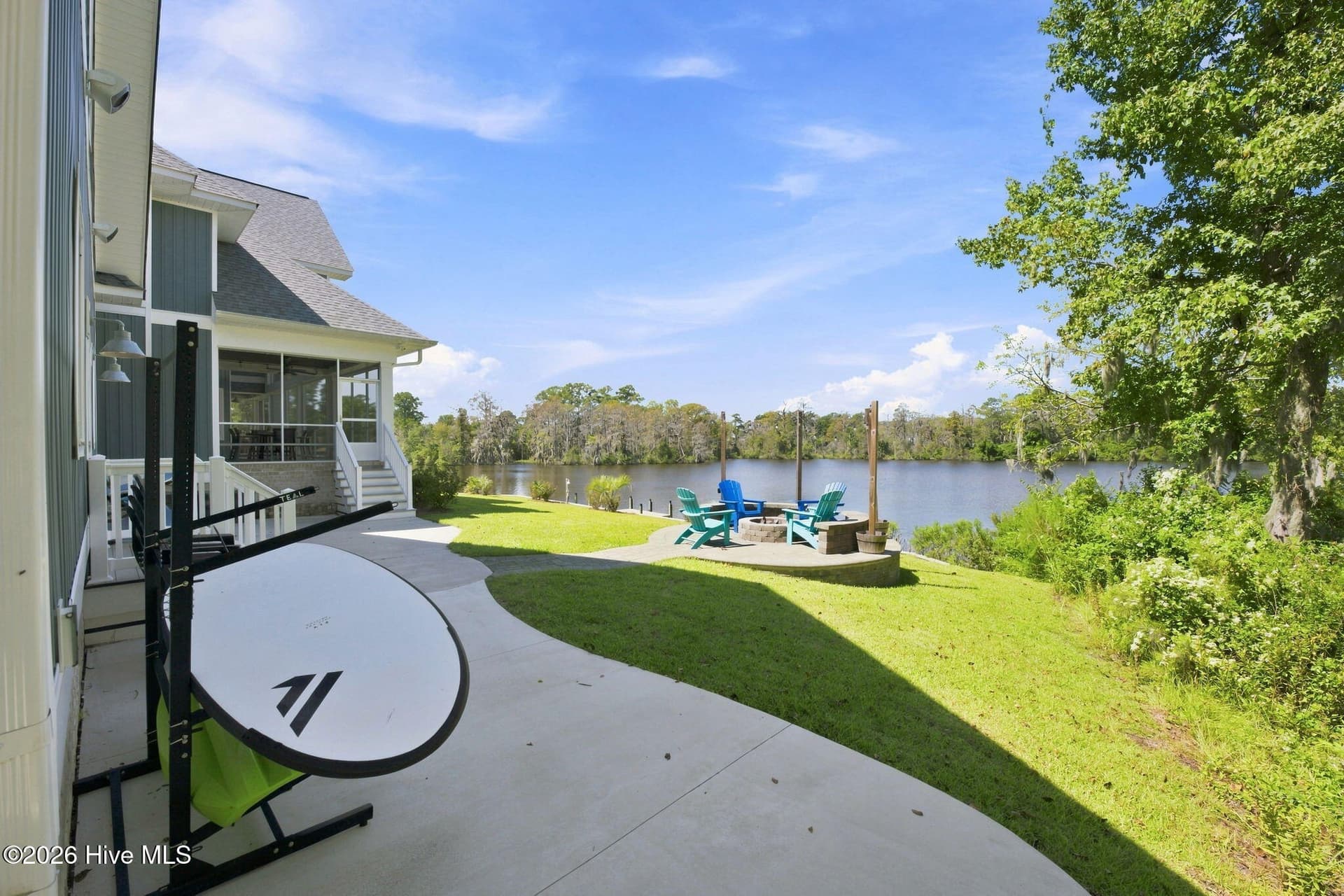 Single Family Residence at 248 Highwood Lane, New Bern, NC 28562, photo 64 of 78