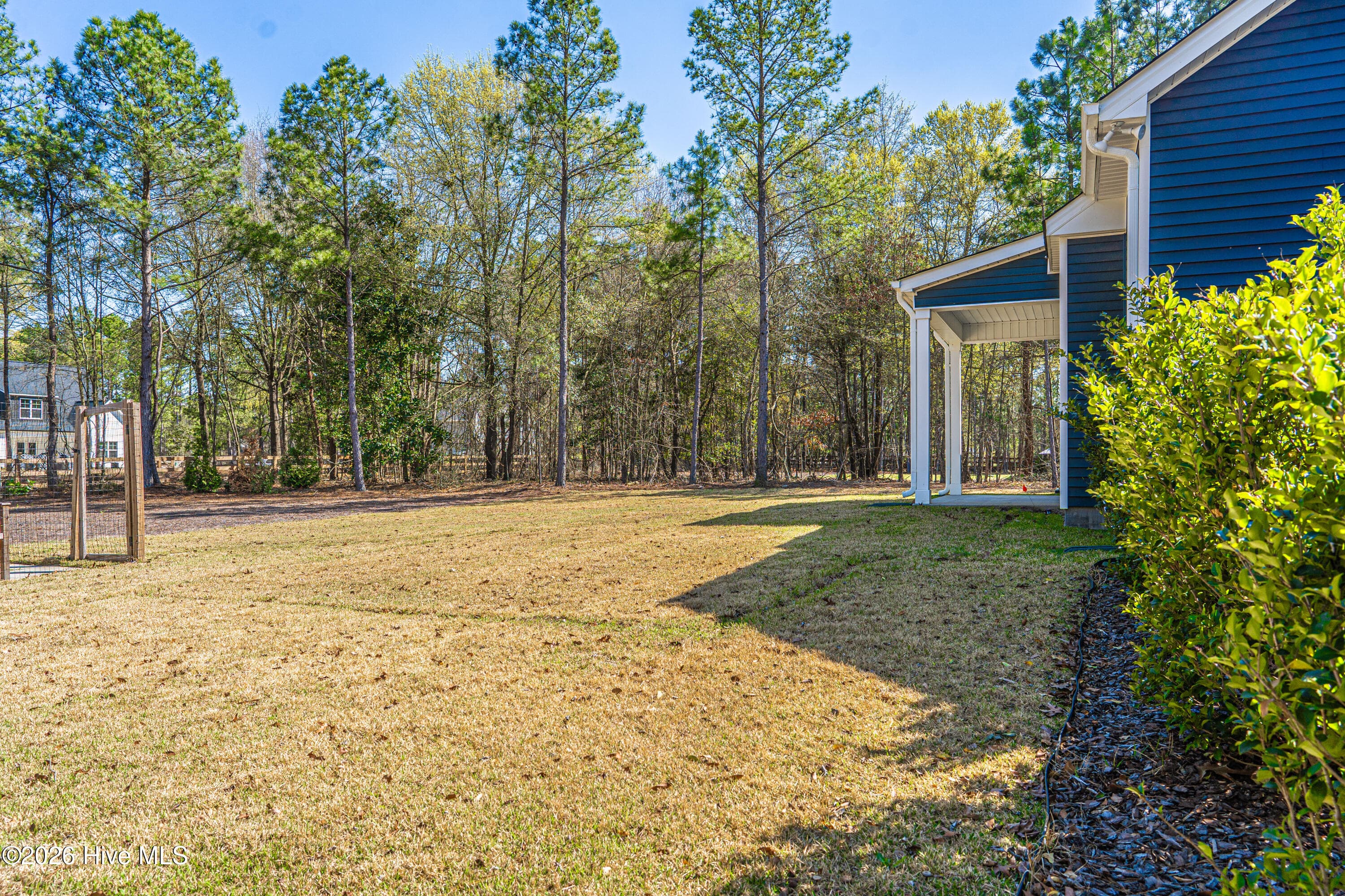 Single Family Residence at 126 Courtland Circle, Foxfire Village, NC 27281, photo 66 of 77