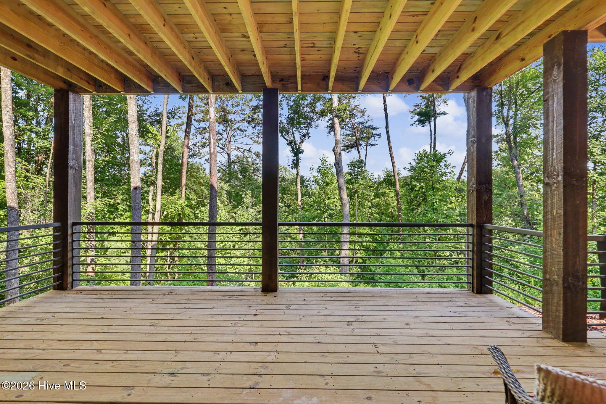 Single Family Residence at 240 Pink Pig Lane, Cherry Log, GA 30522, photo 4 of 7