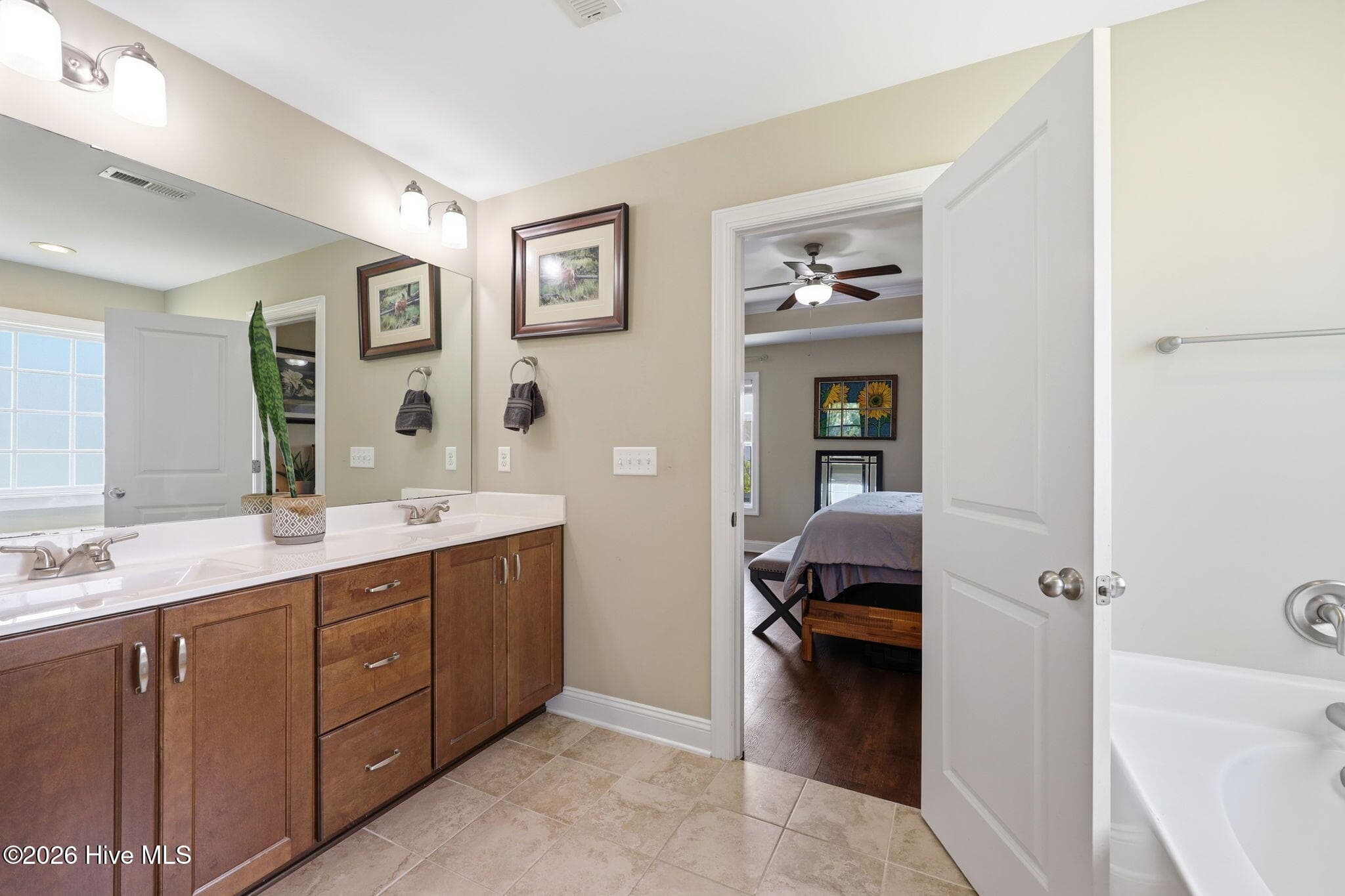 Single Family Residence at 91 W Conolly Court, Hampstead, NC 28443, photo 43 of 44