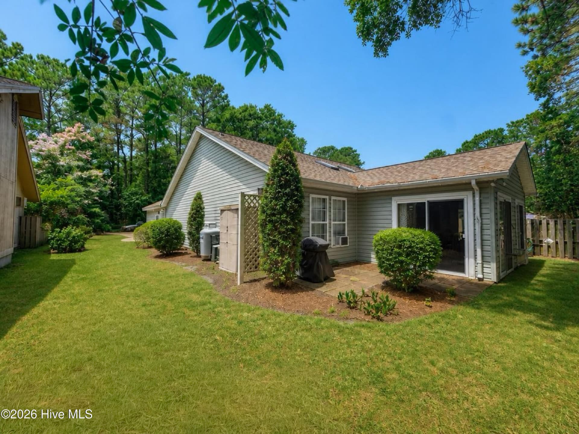 Single Family Residence at 6 Gate 3, Calabash, NC 28467, photo 5 of 28