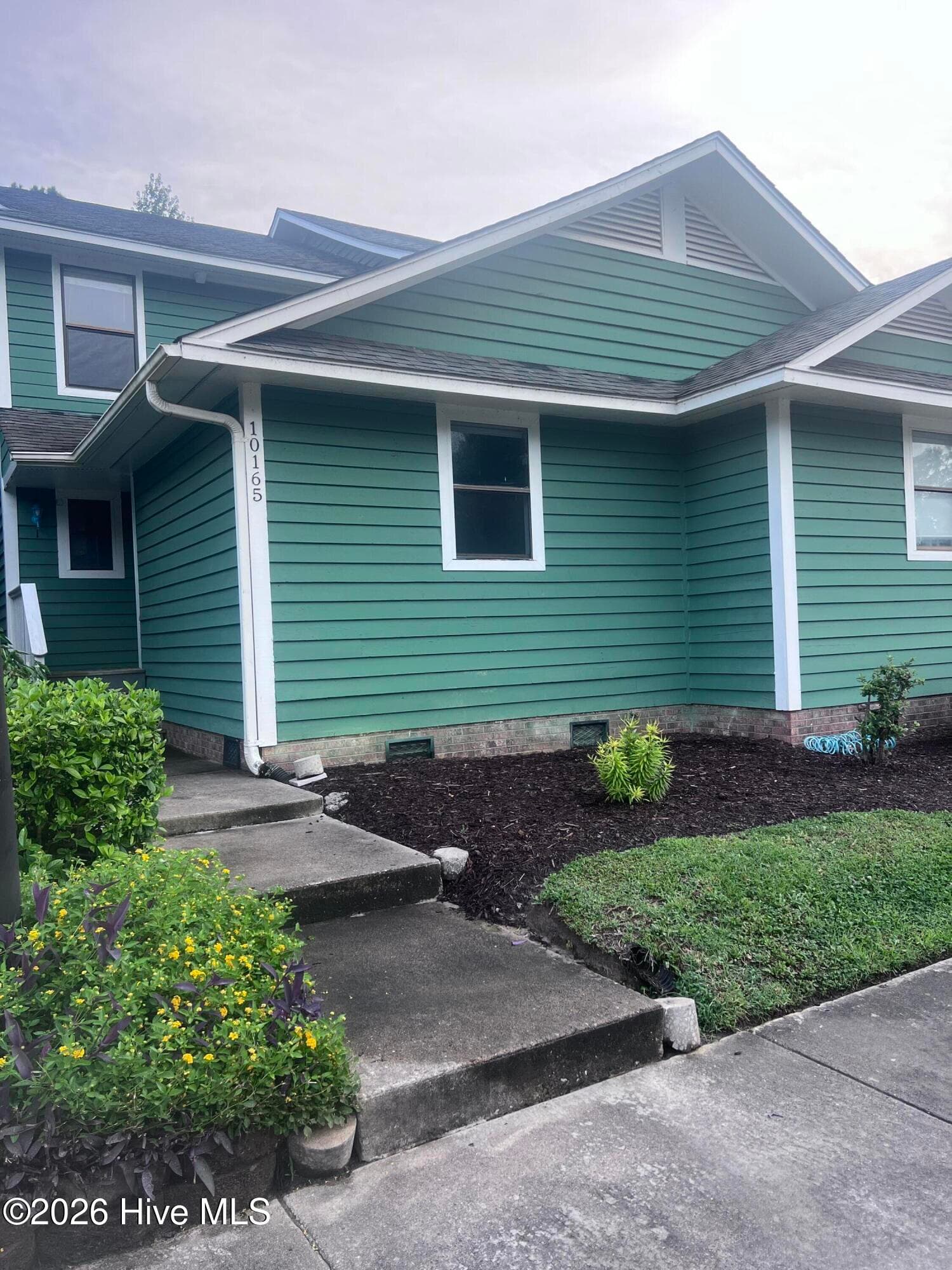 10165 Creekside Drive SE Apt 1, Leland, NC 28451