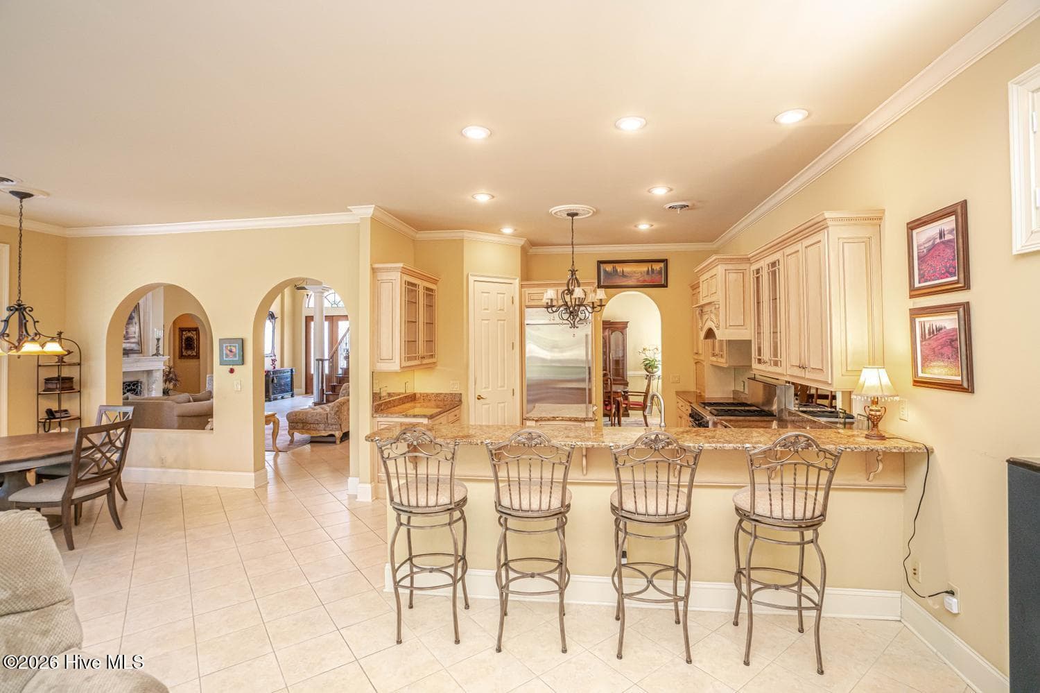 Single Family Residence at 6677 W Spencer Place SW, Ocean Isle Beach, NC 28469, photo 23 of 99