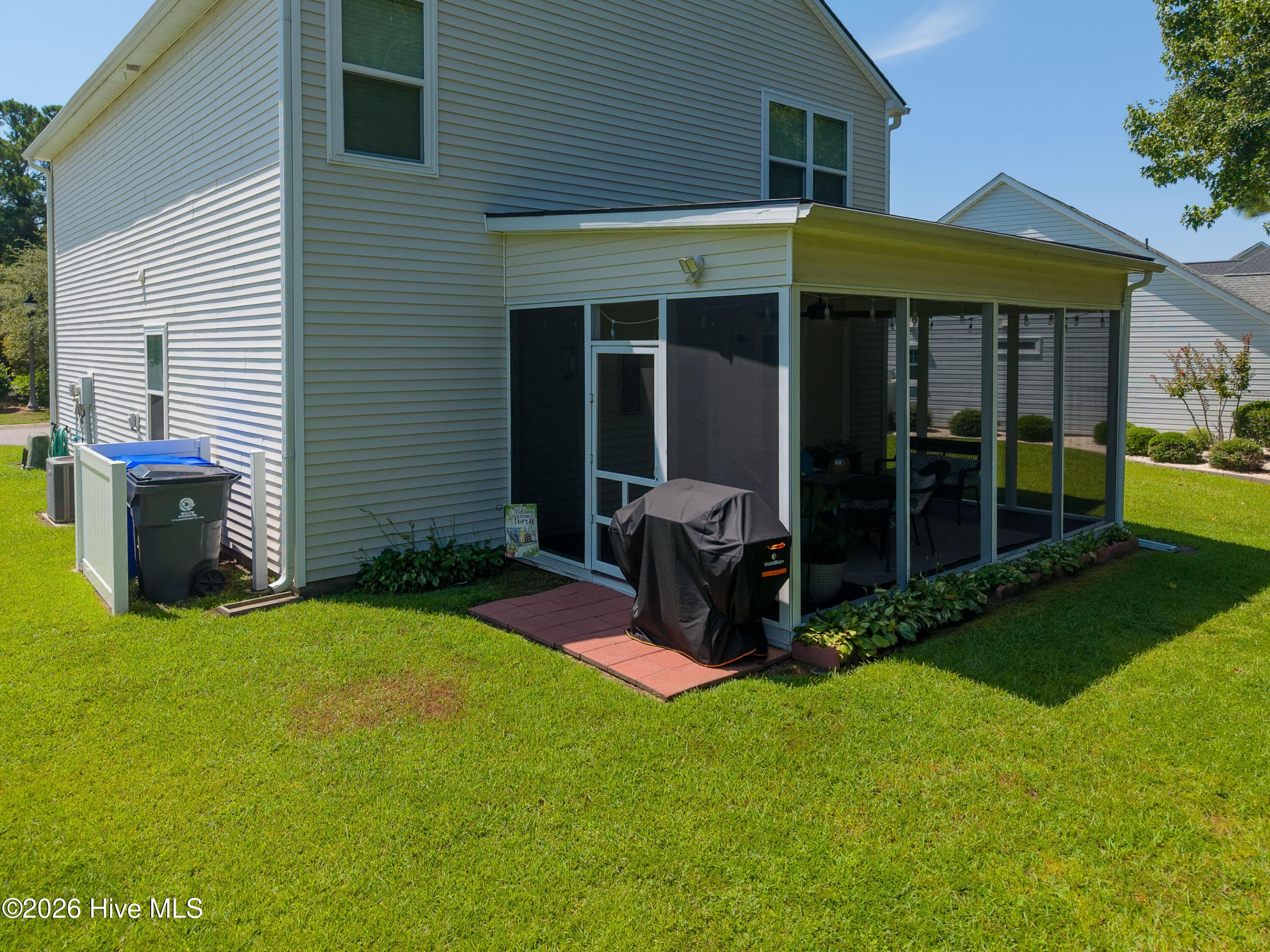 Single Family Residence at 5224 Shipmast Way, Southport, NC 28461, photo 35 of 41