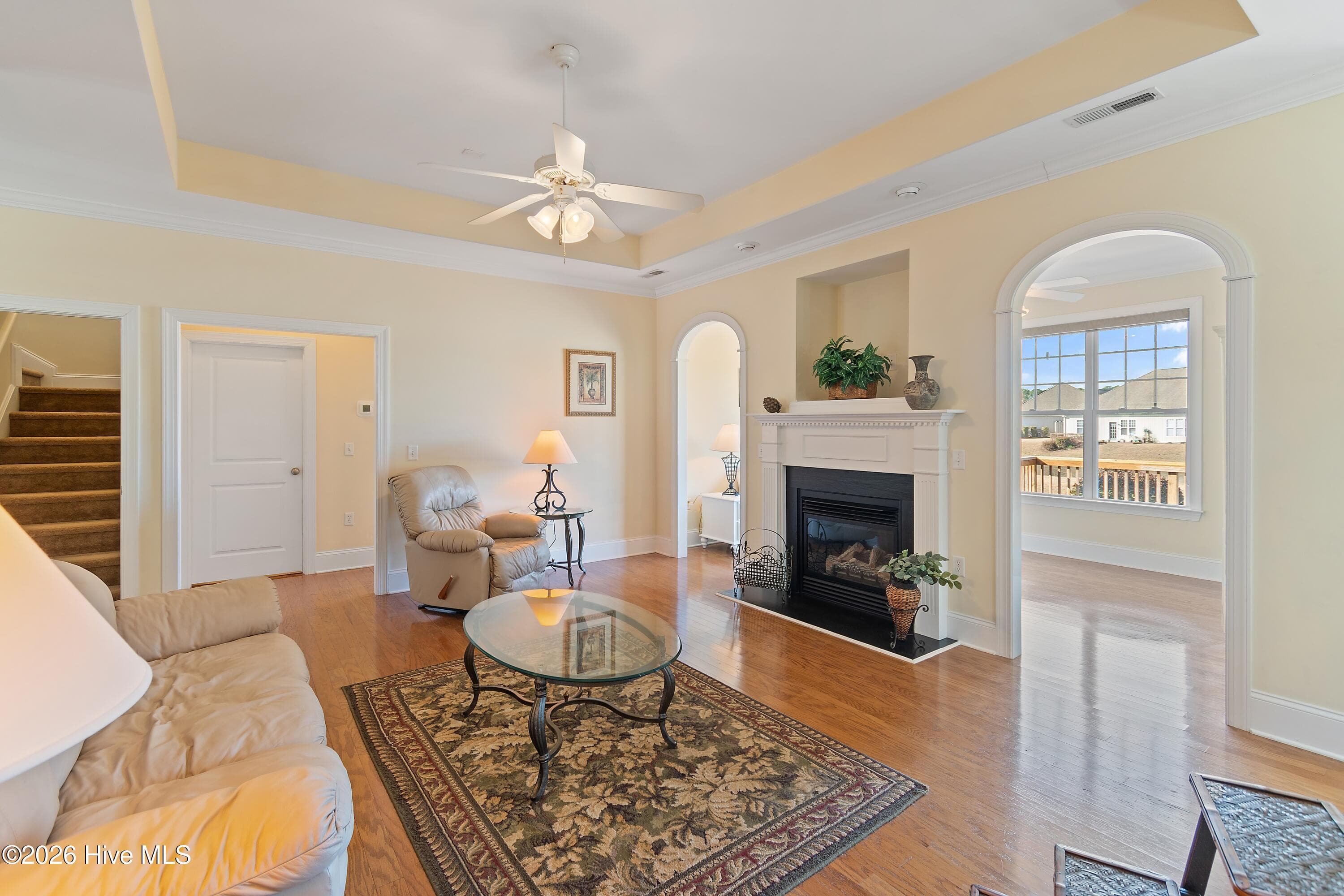 Single Family Residence at 1134 Endeavour Way SW, Ocean Isle Beach, NC 28469, photo 6 of 40